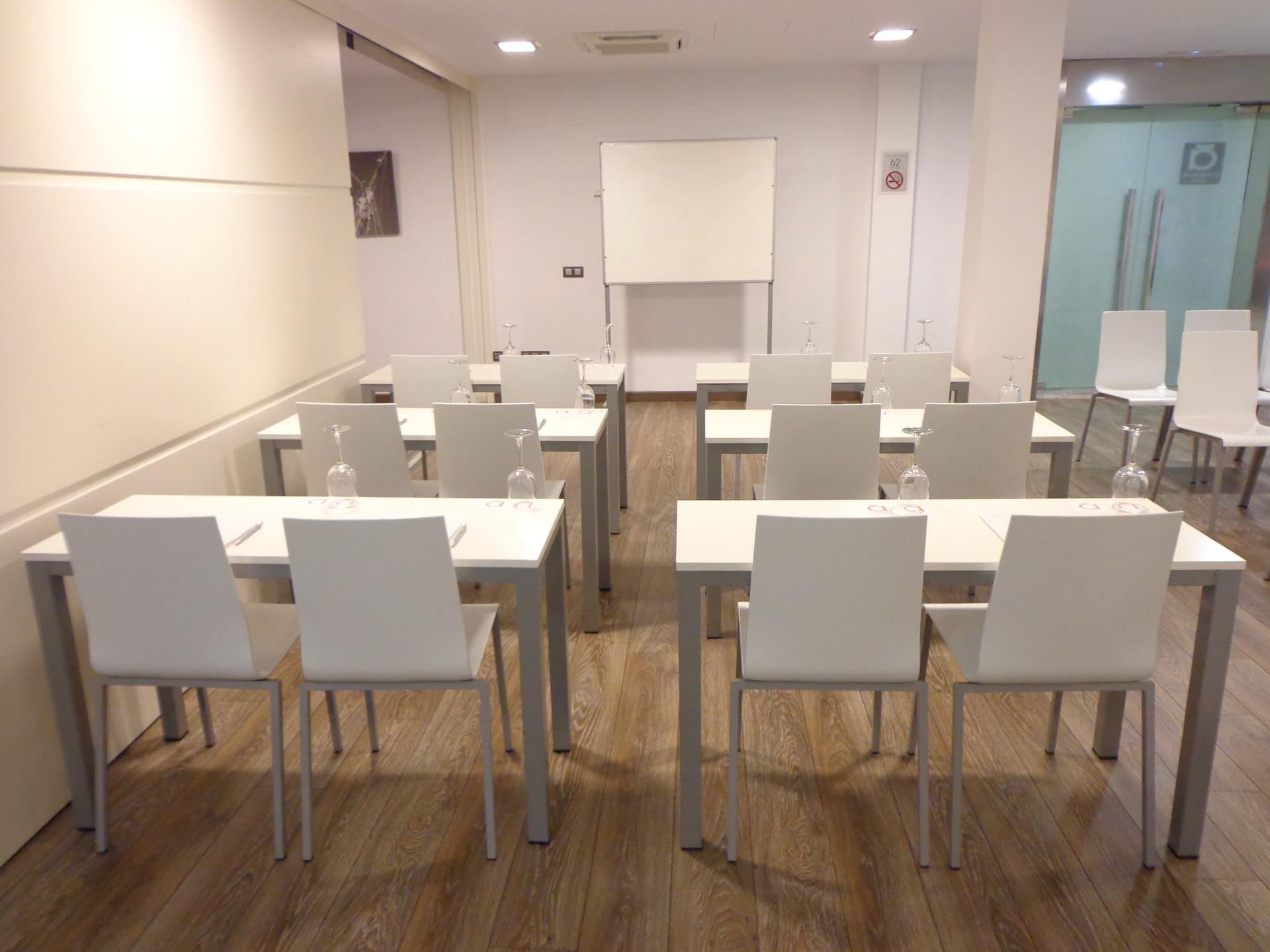 Nautic Hotel & Spa 20