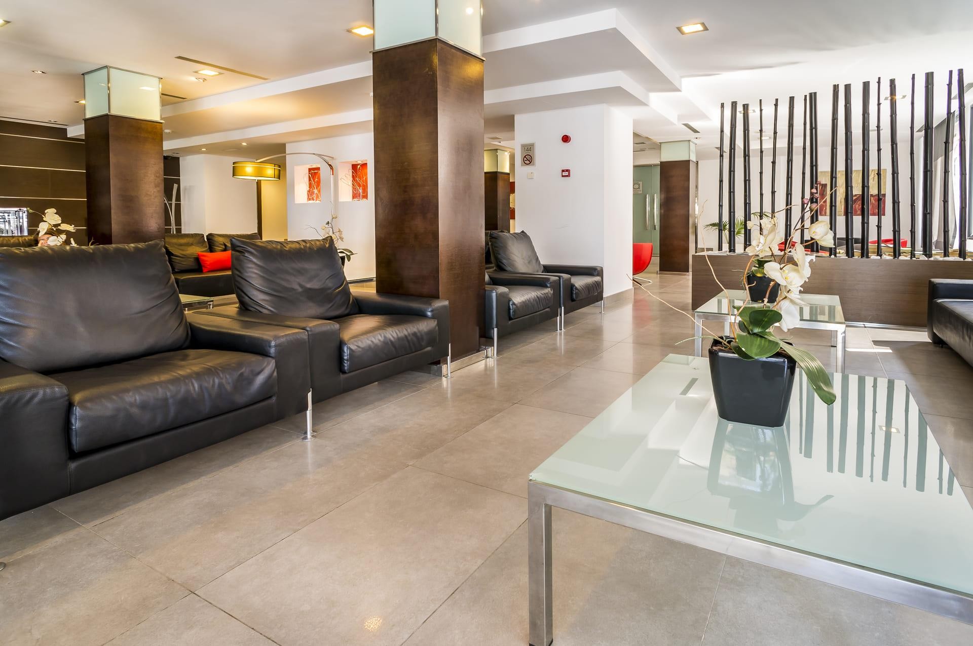 Nautic Hotel & Spa 15