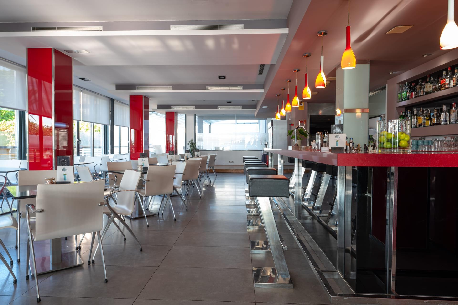 Nautic Hotel & Spa 11