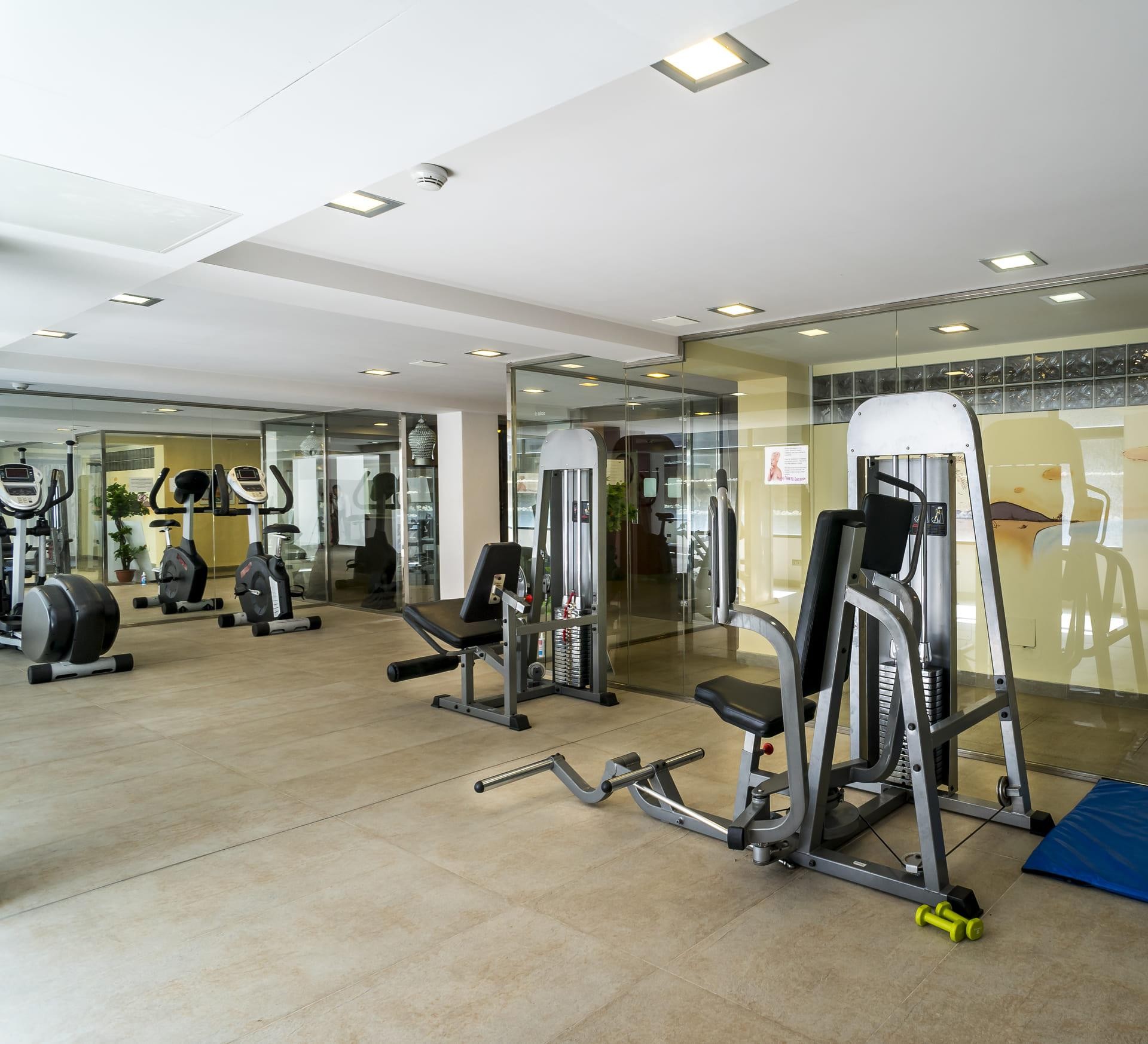 Nautic Hotel & Spa 13