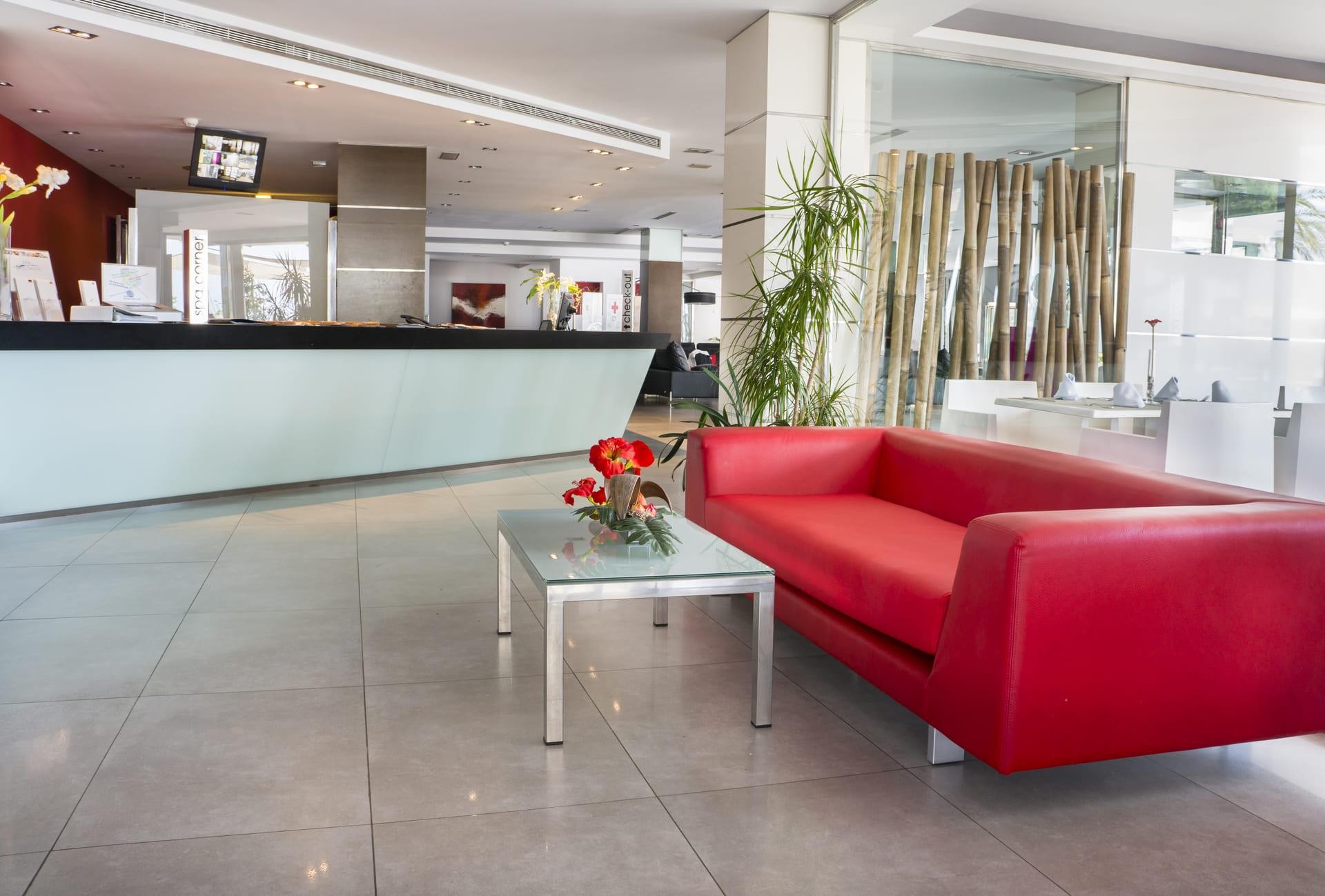 Nautic Hotel & Spa 16