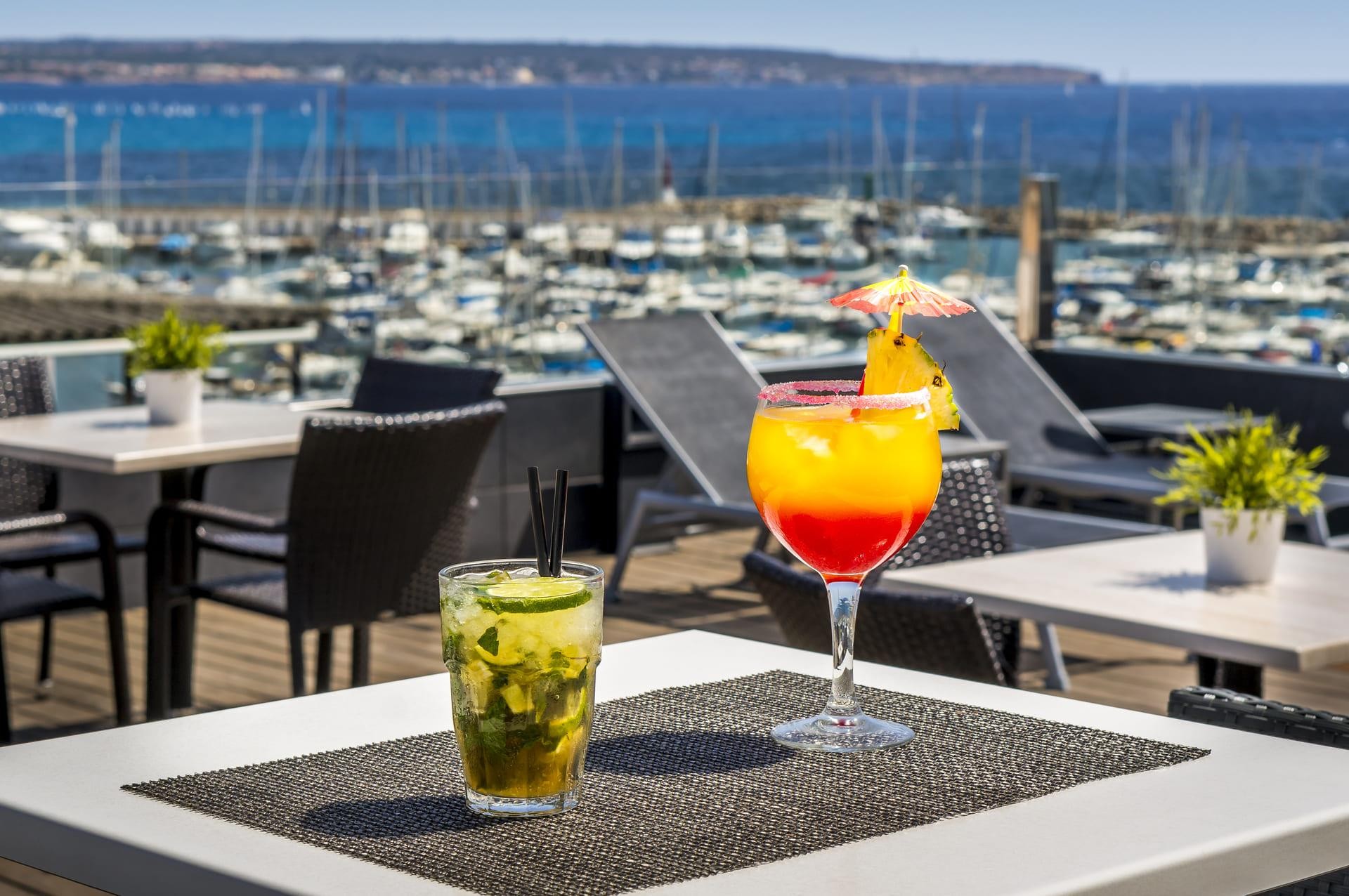 Nautic Hotel & Spa 10