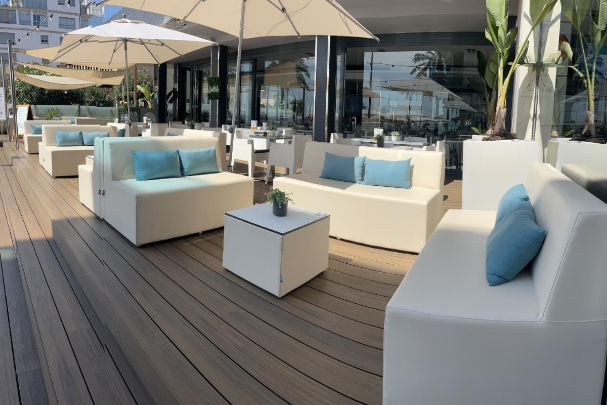 Nautic Hotel & Spa 17