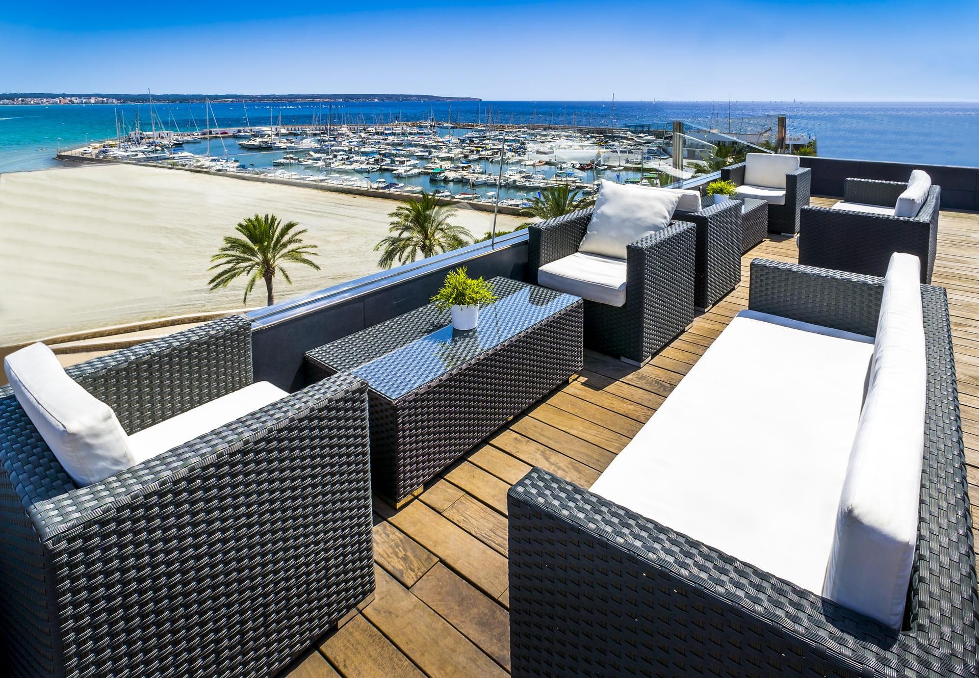 Nautic Hotel & Spa 18