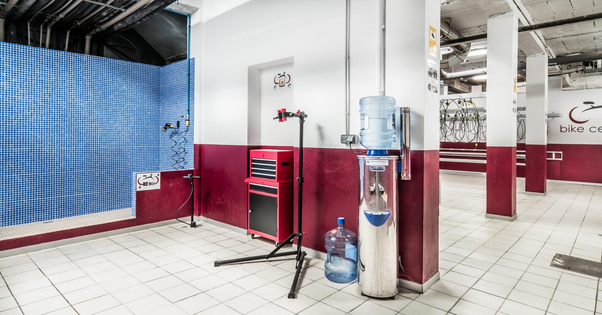 Nautic Hotel & Spa 22