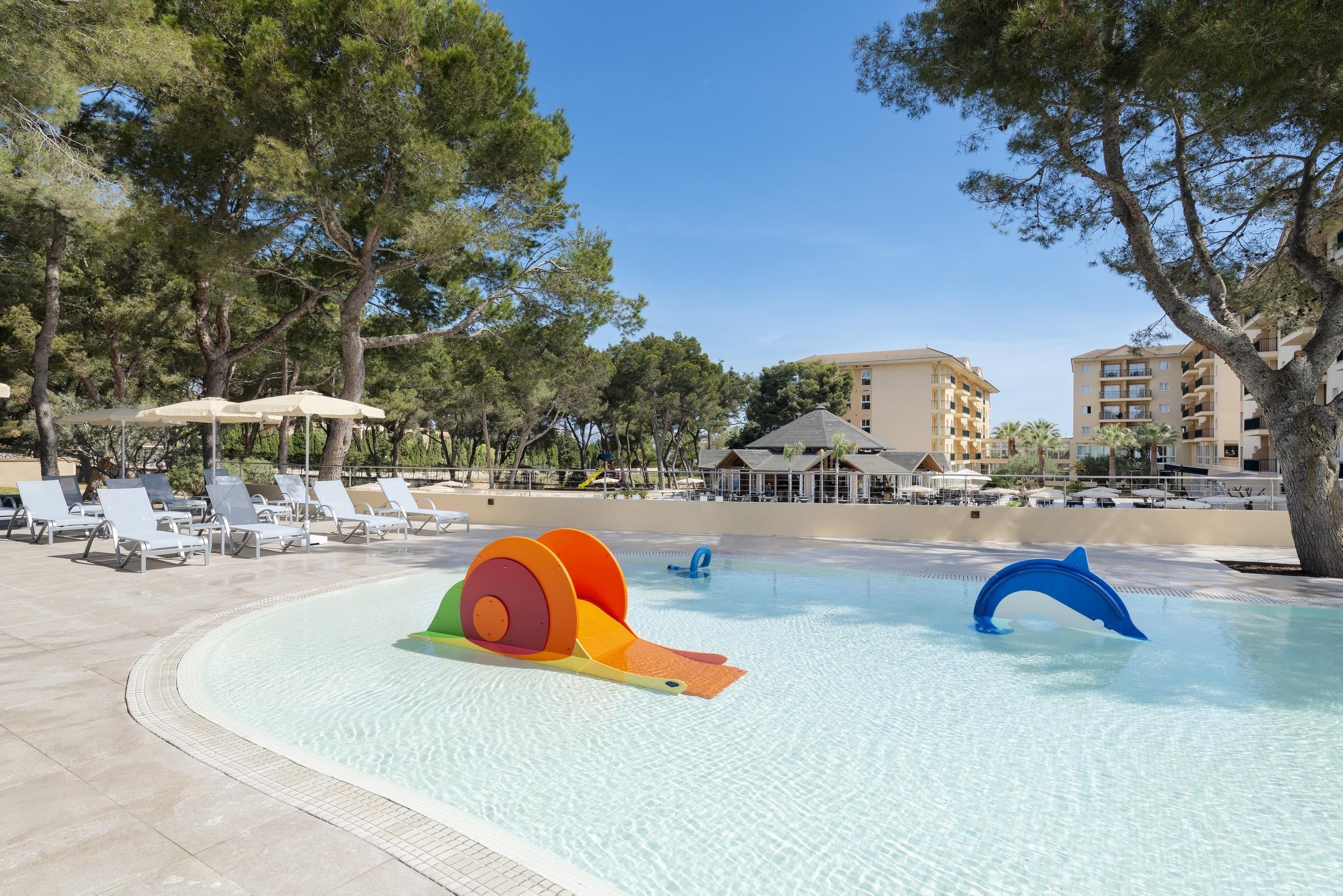 Aparthotel Can Picafort Palace 7