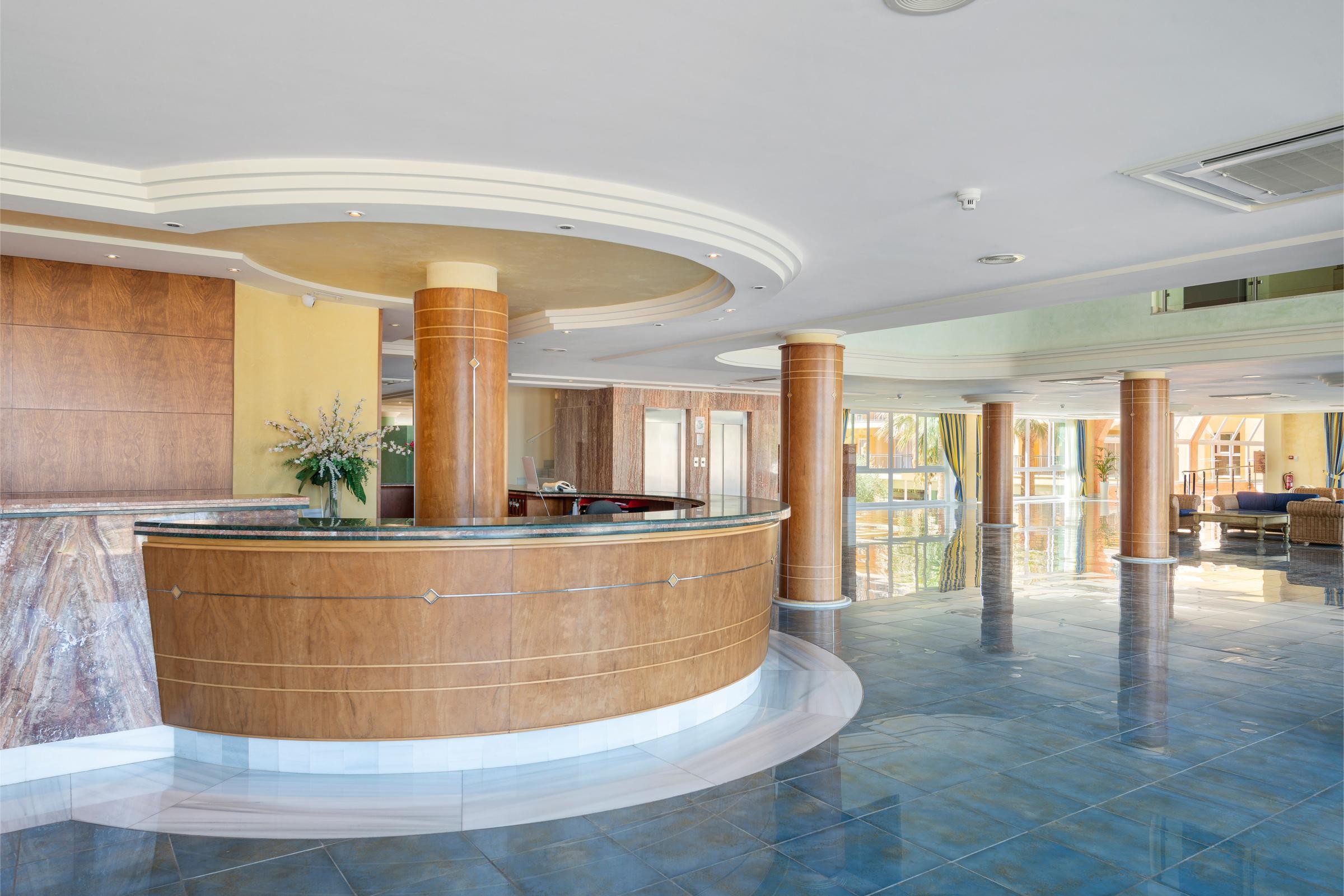 Aparthotel Can Picafort Palace 21