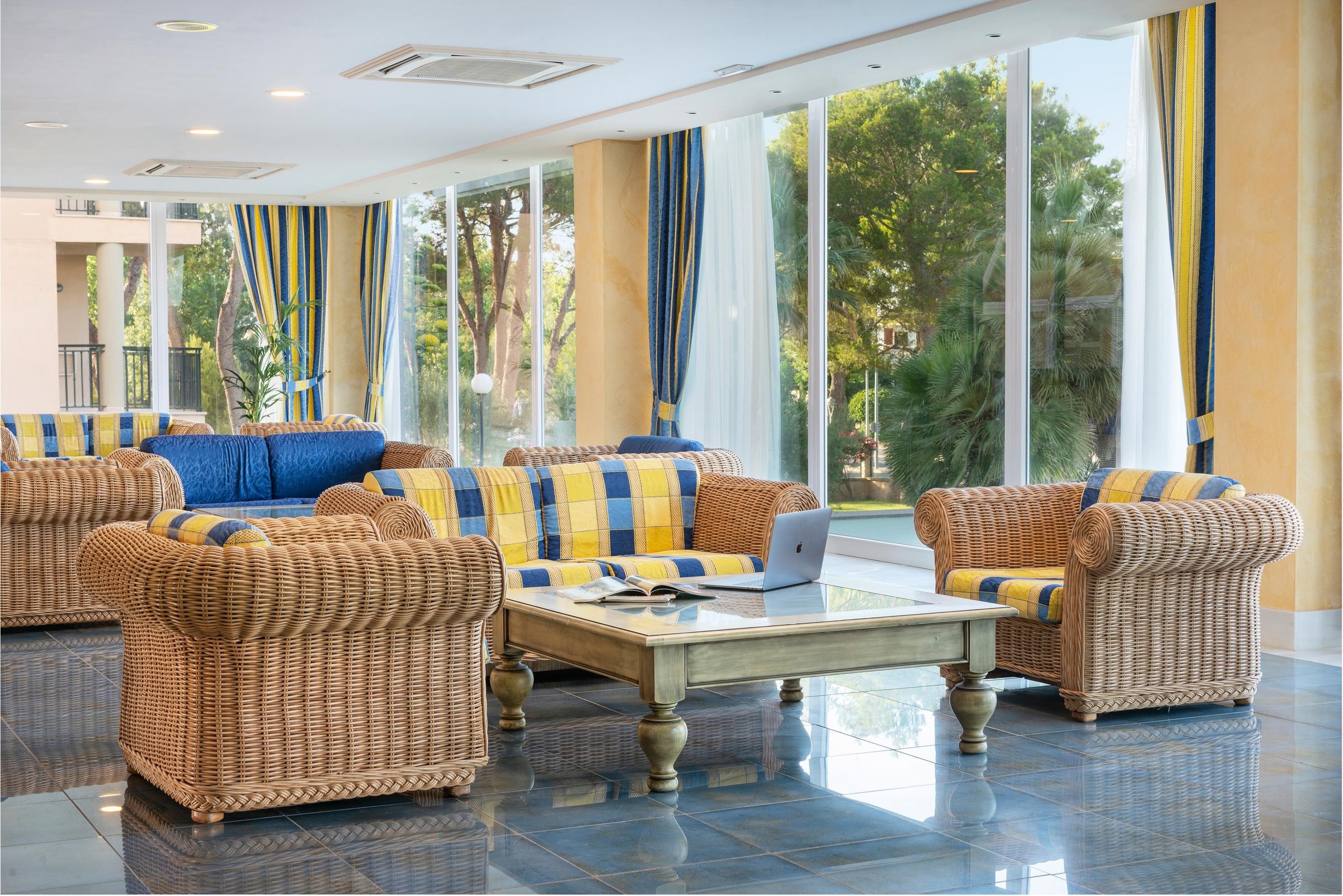 Aparthotel Can Picafort Palace 20