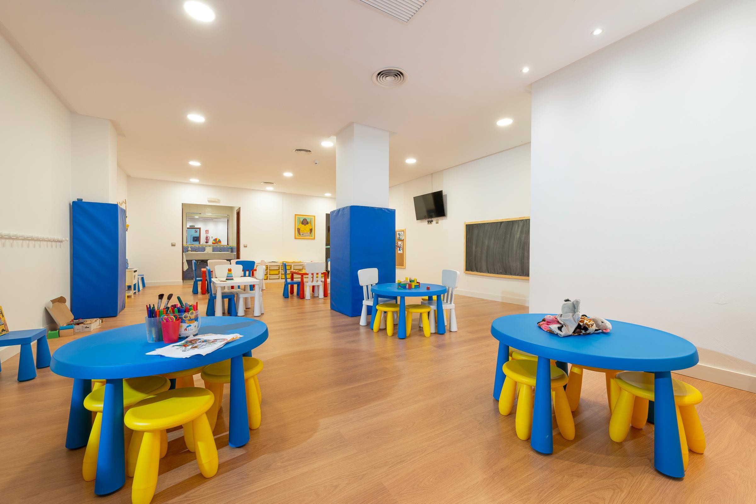 Aparthotel Can Picafort Palace 22