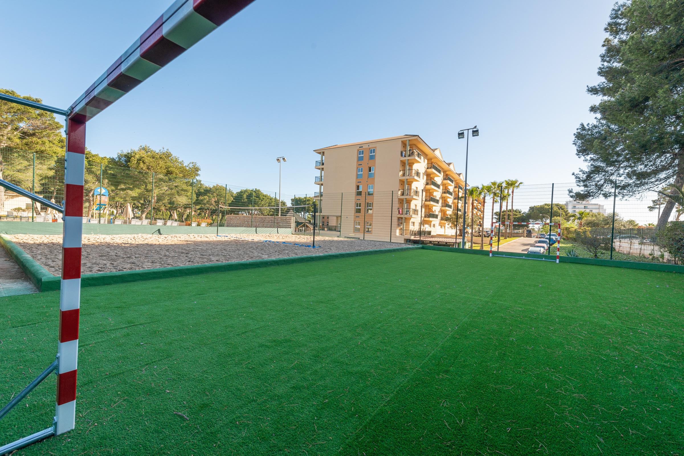 Aparthotel Can Picafort Palace 26