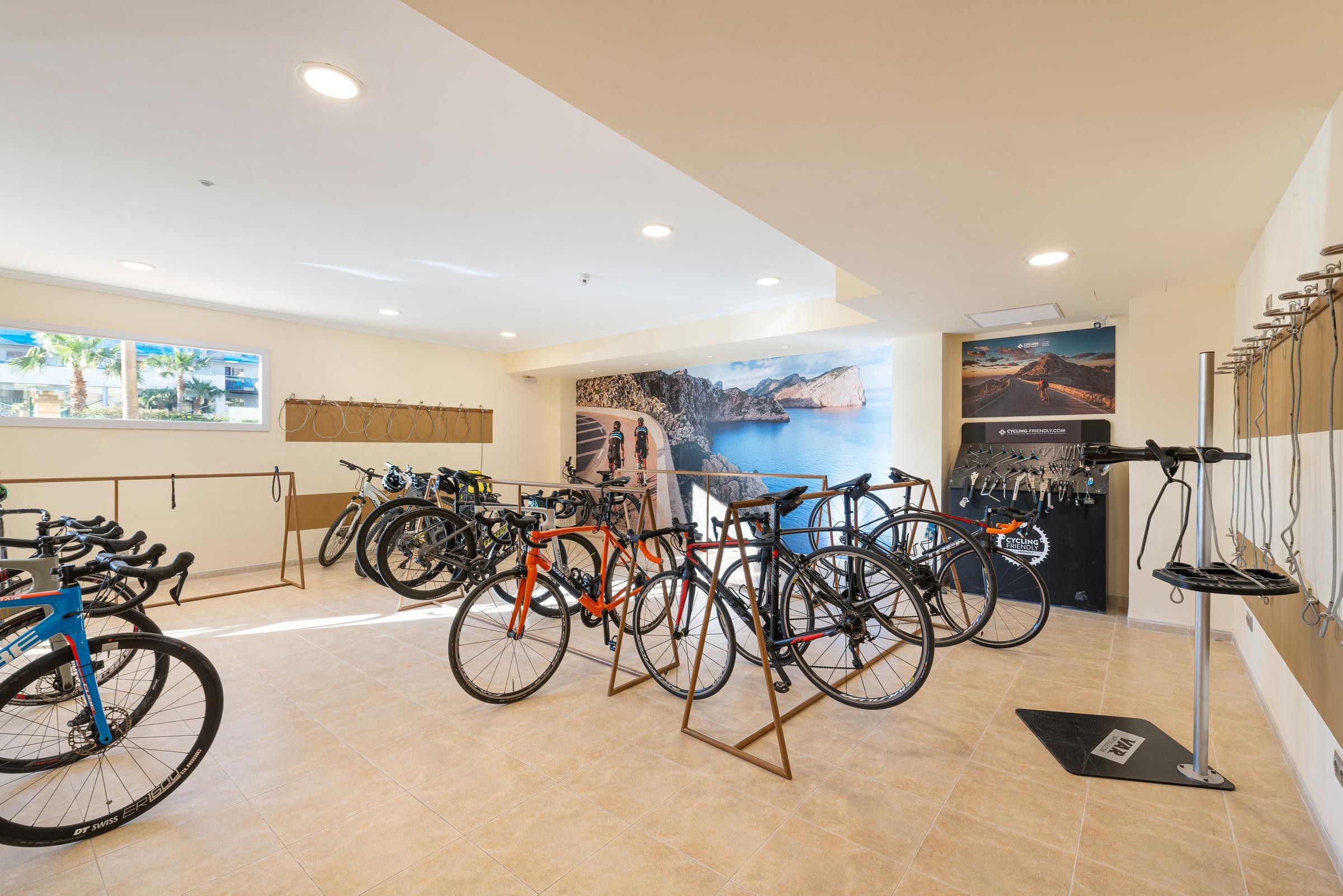 Aparthotel Can Picafort Palace 25