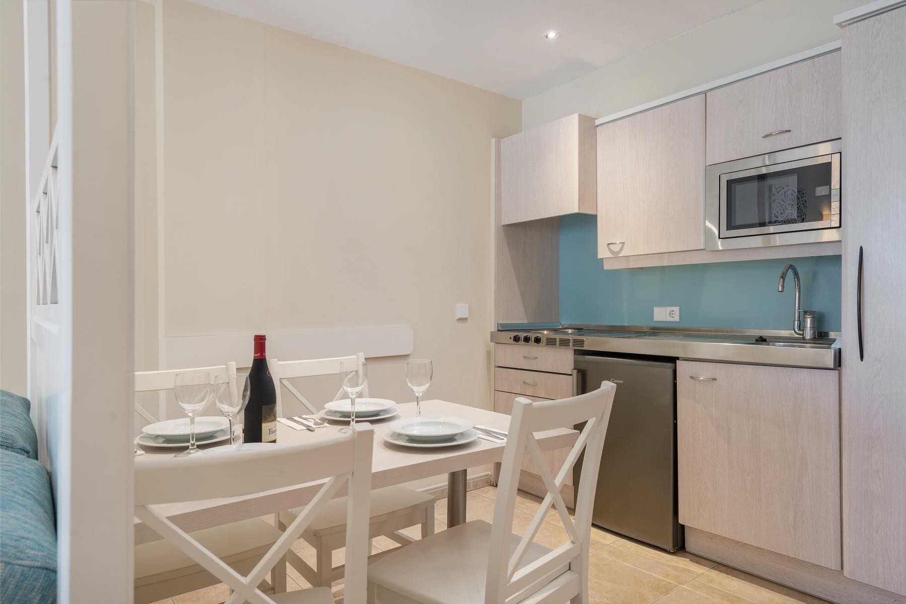 Aparthotel Can Picafort Palace 11