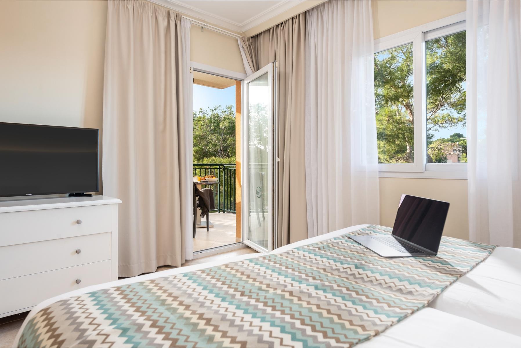 Aparthotel Can Picafort Palace 15