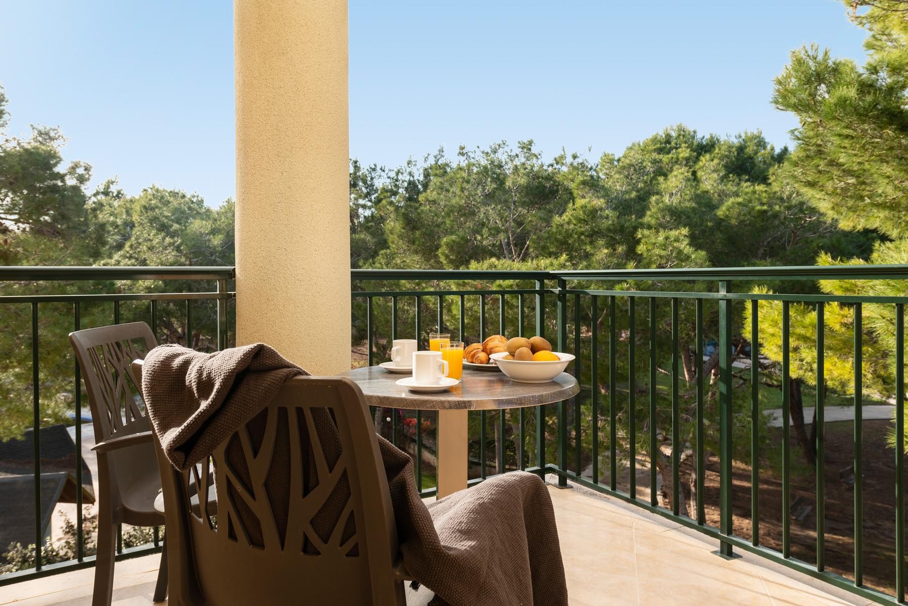 Aparthotel Can Picafort Palace 17