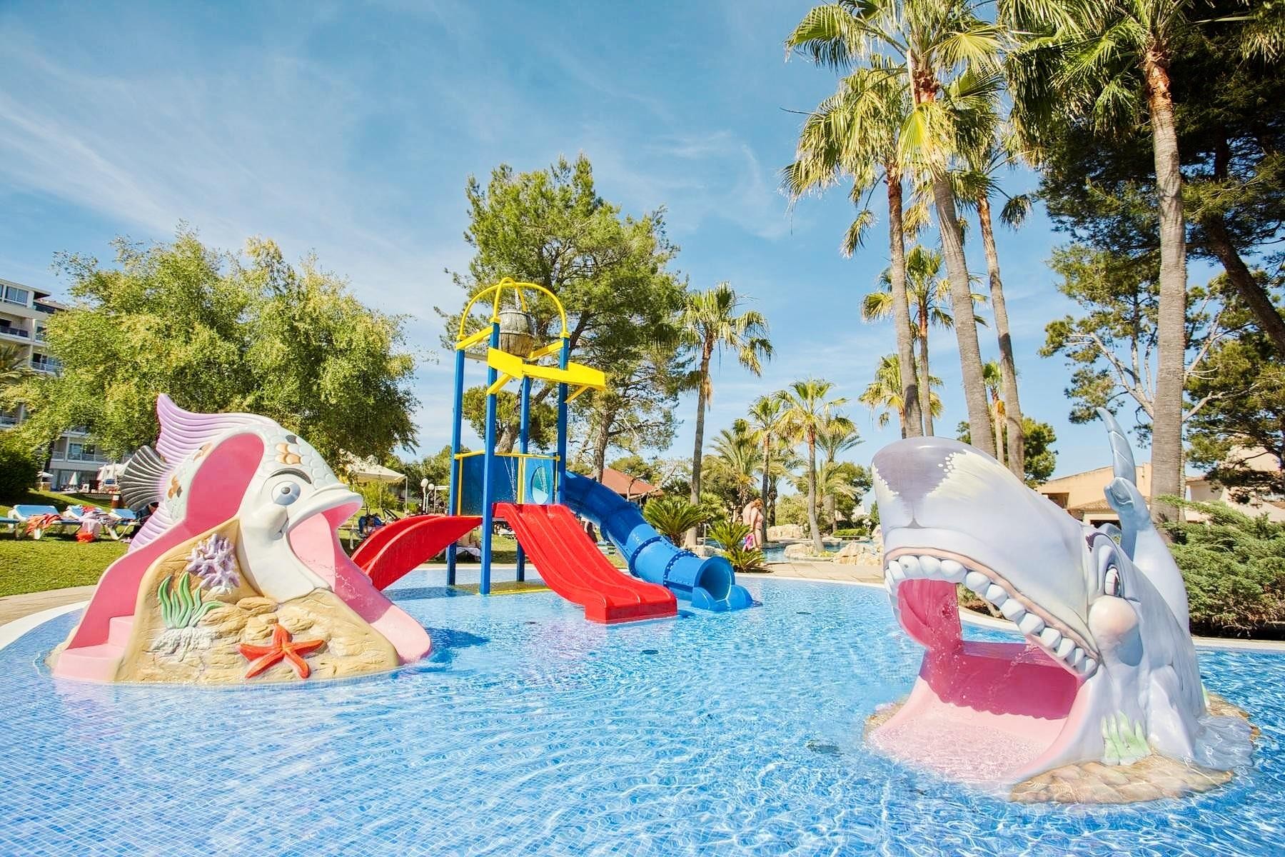 Grupotel Gran Vista SPA