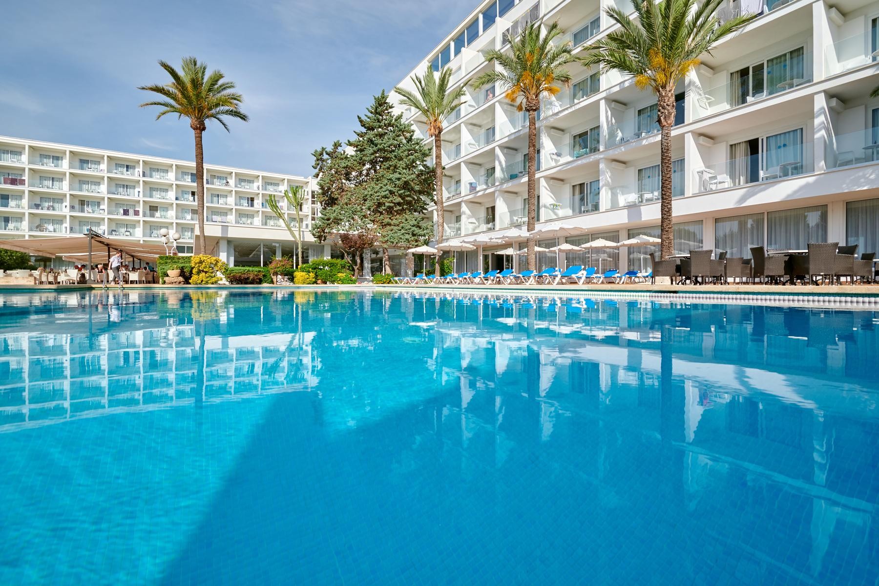 Grupotel Gran Vista SPA