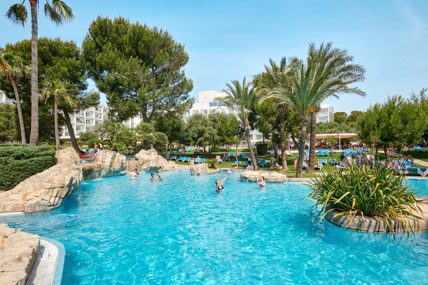 Grupotel Gran Vista SPA