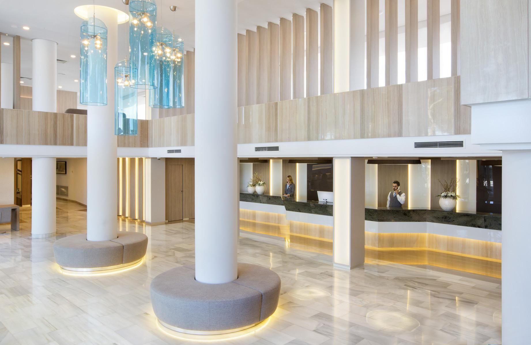 Grupotel Gran Vista SPA 9