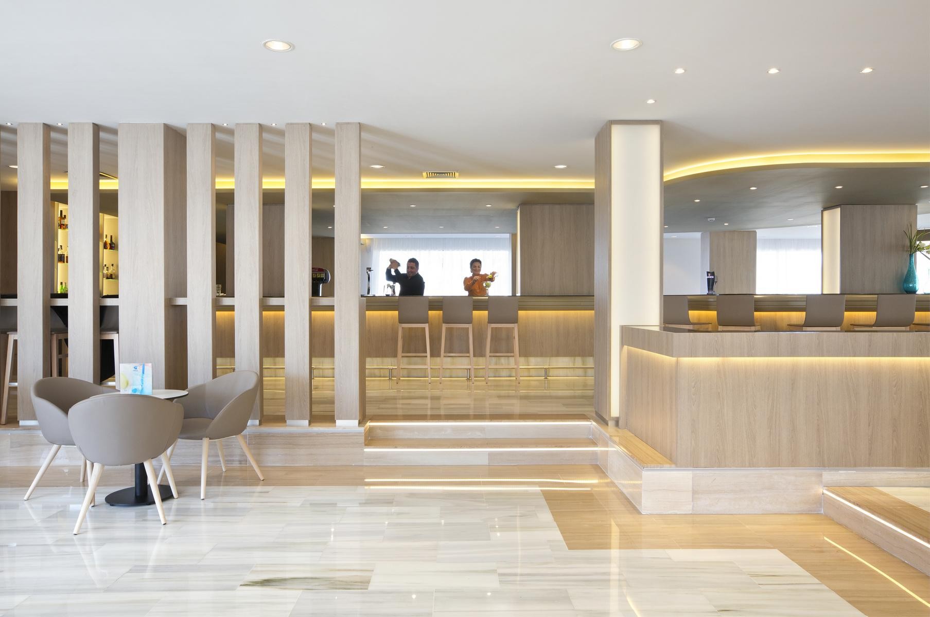 Grupotel Gran Vista SPA 11