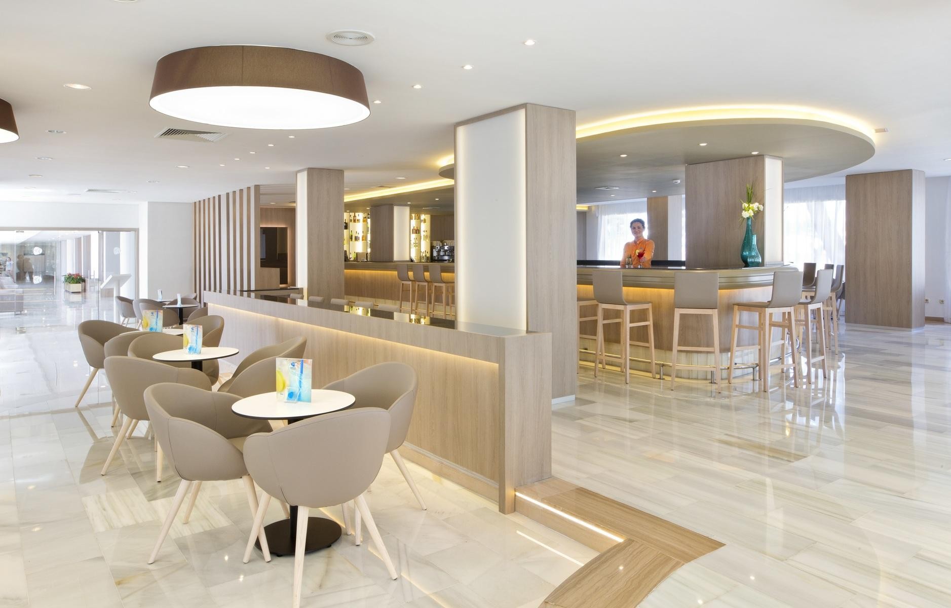 Grupotel Gran Vista SPA 10