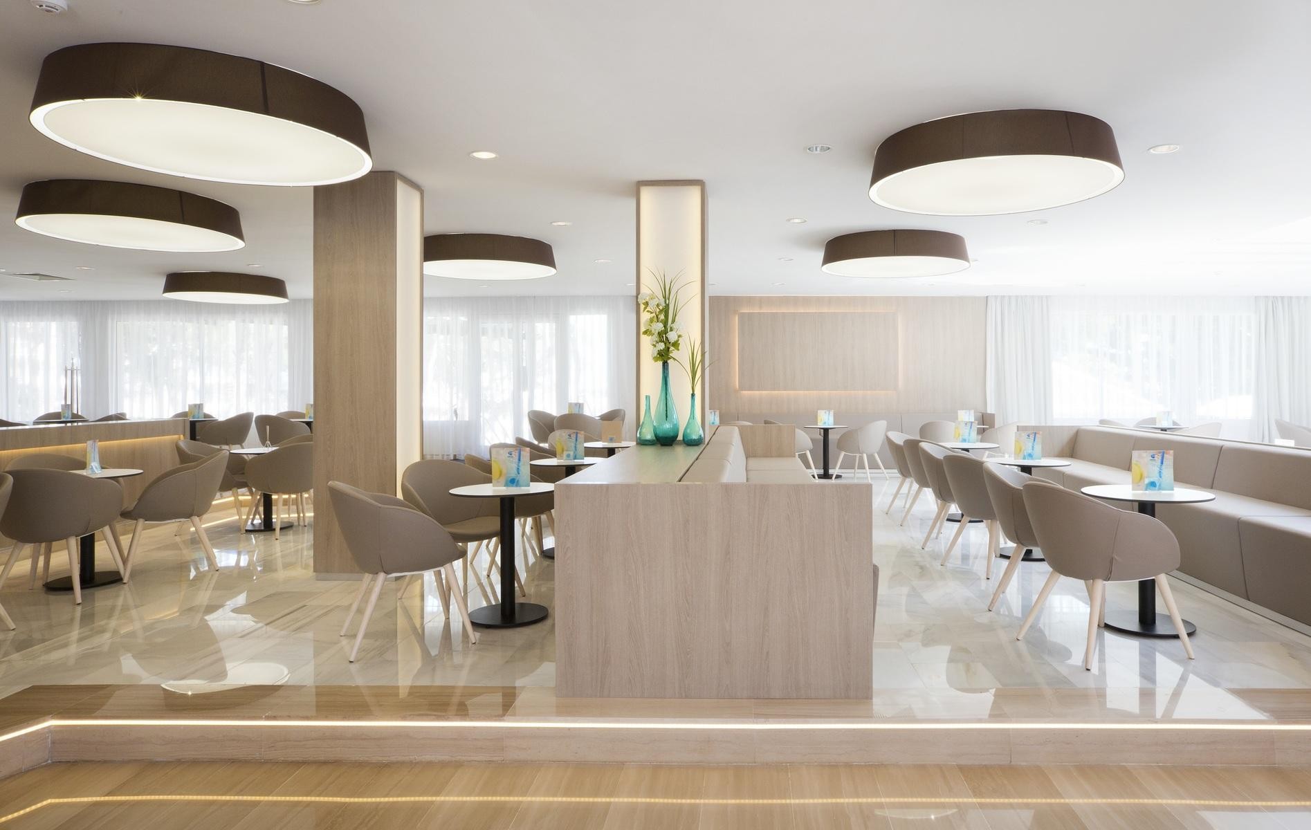 Grupotel Gran Vista SPA 12