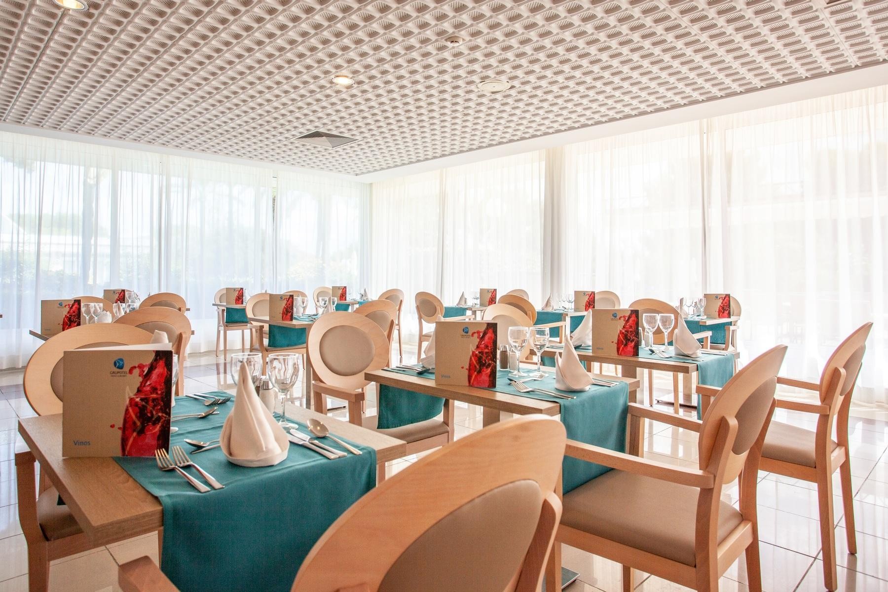 Grupotel Gran Vista SPA 7