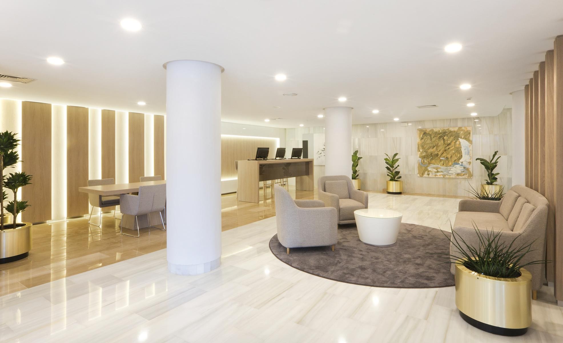 Grupotel Gran Vista SPA 16