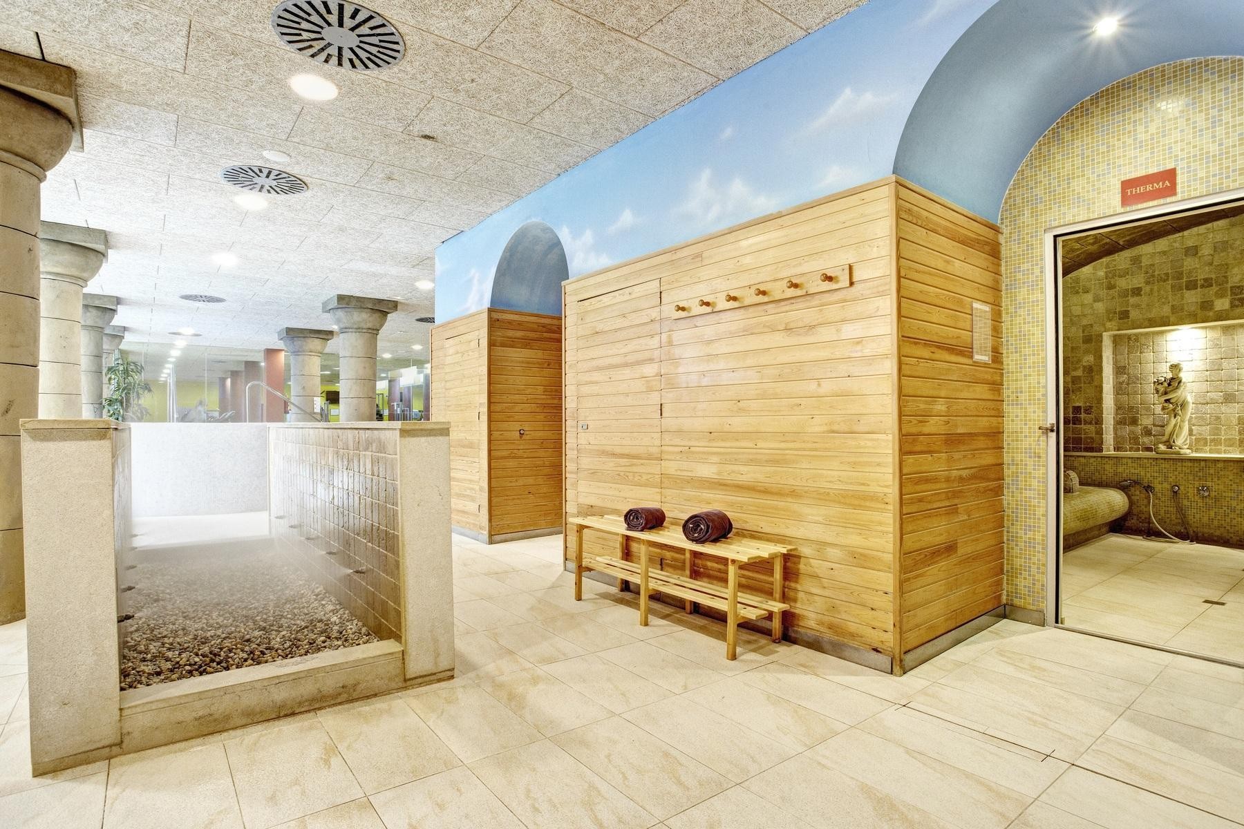 Grupotel Gran Vista SPA 20