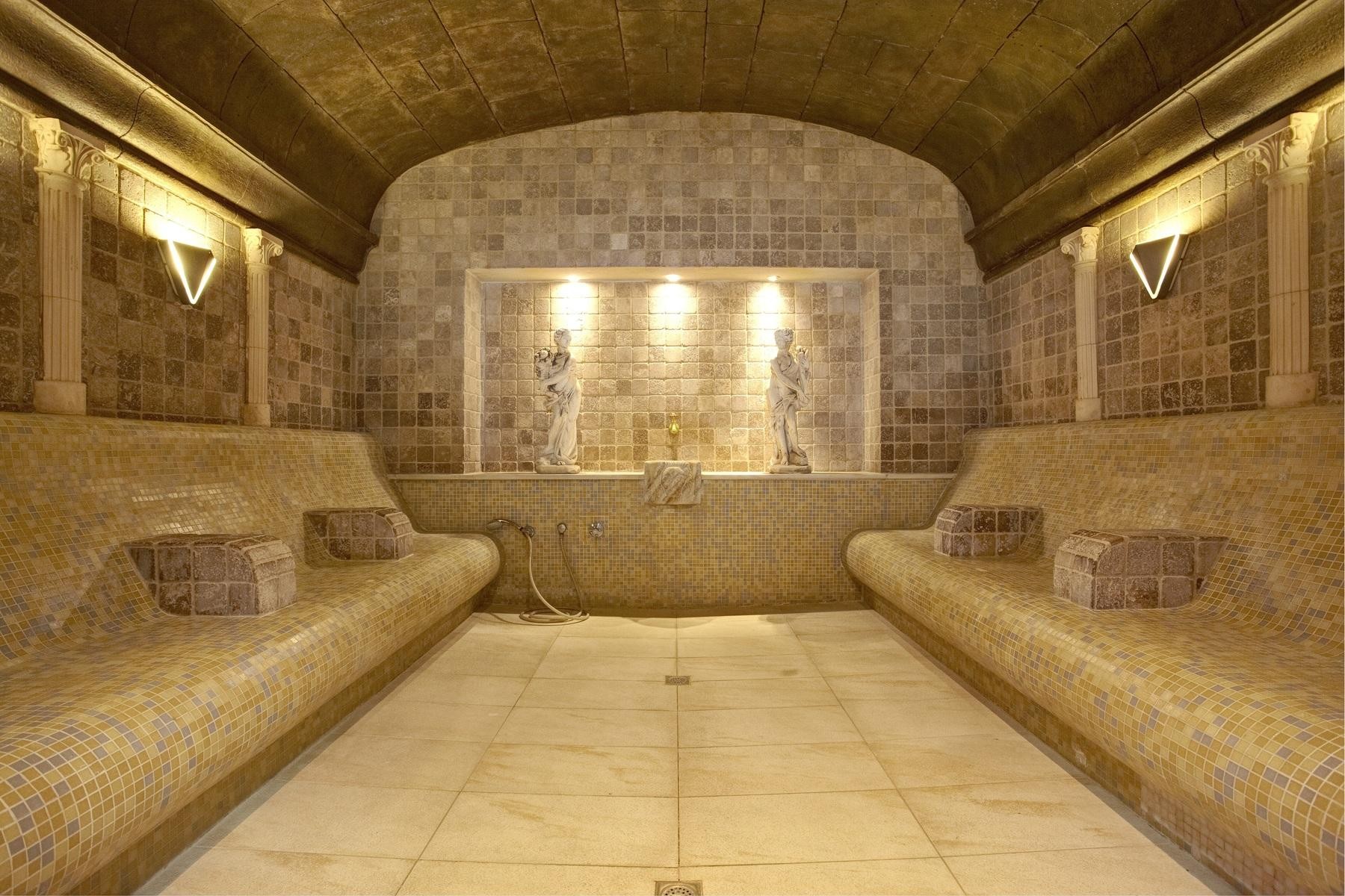 Grupotel Gran Vista SPA 25