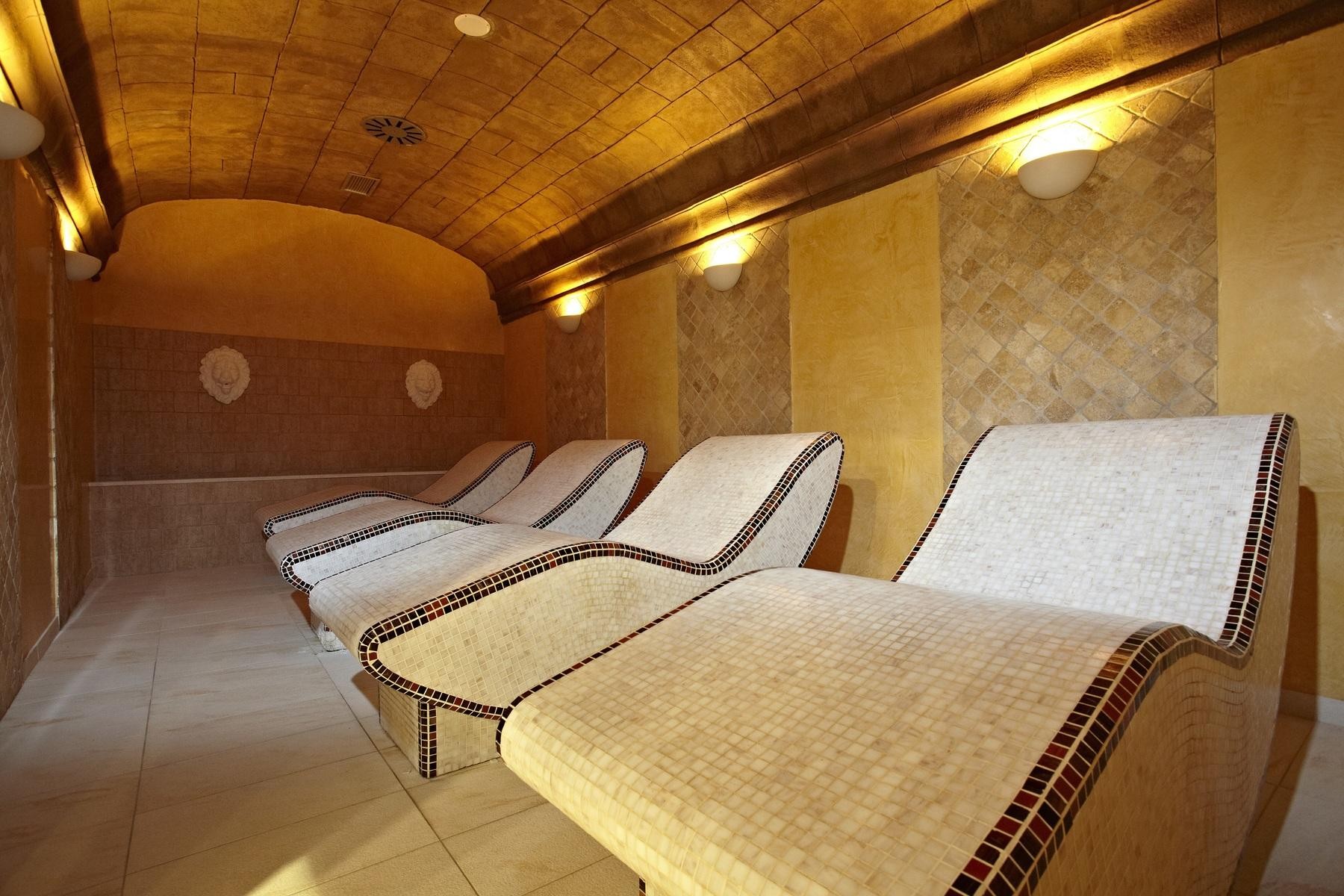 Grupotel Gran Vista SPA 21