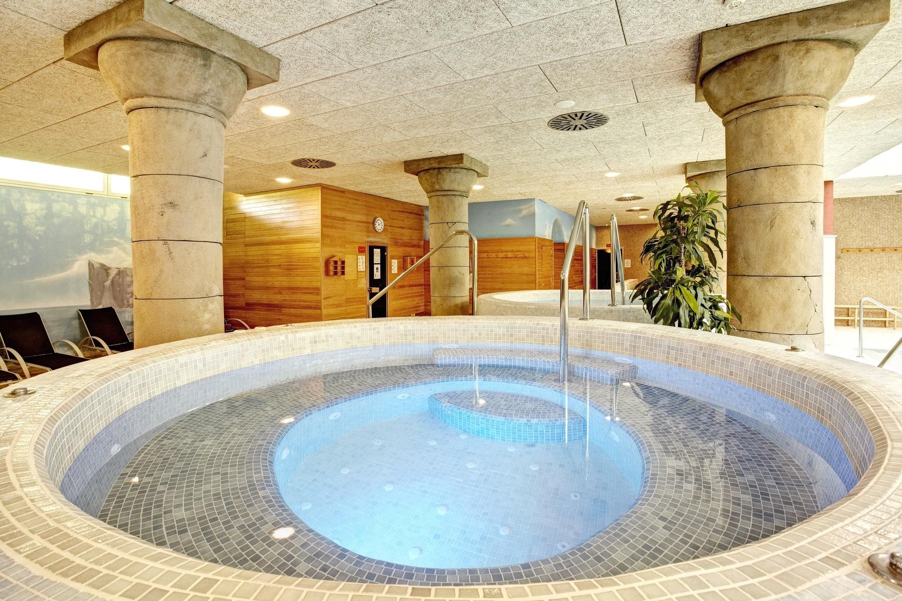 Grupotel Gran Vista SPA 26