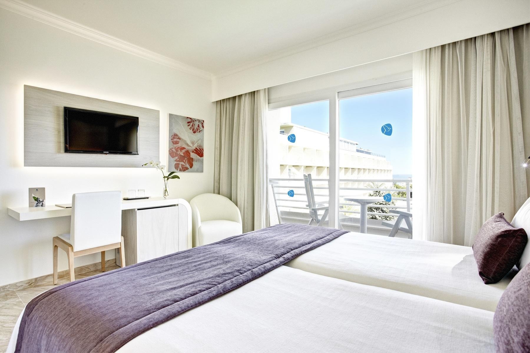 Grupotel Gran Vista SPA 6