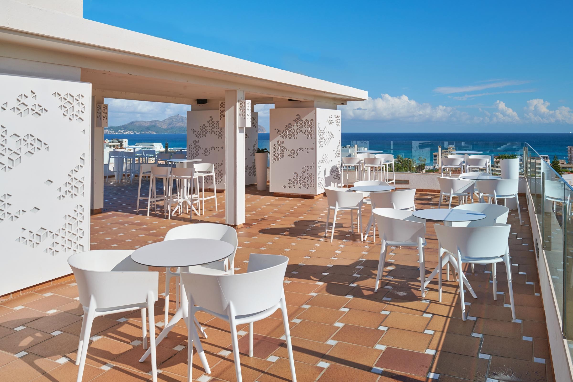 Grupotel Gran Vista SPA 13