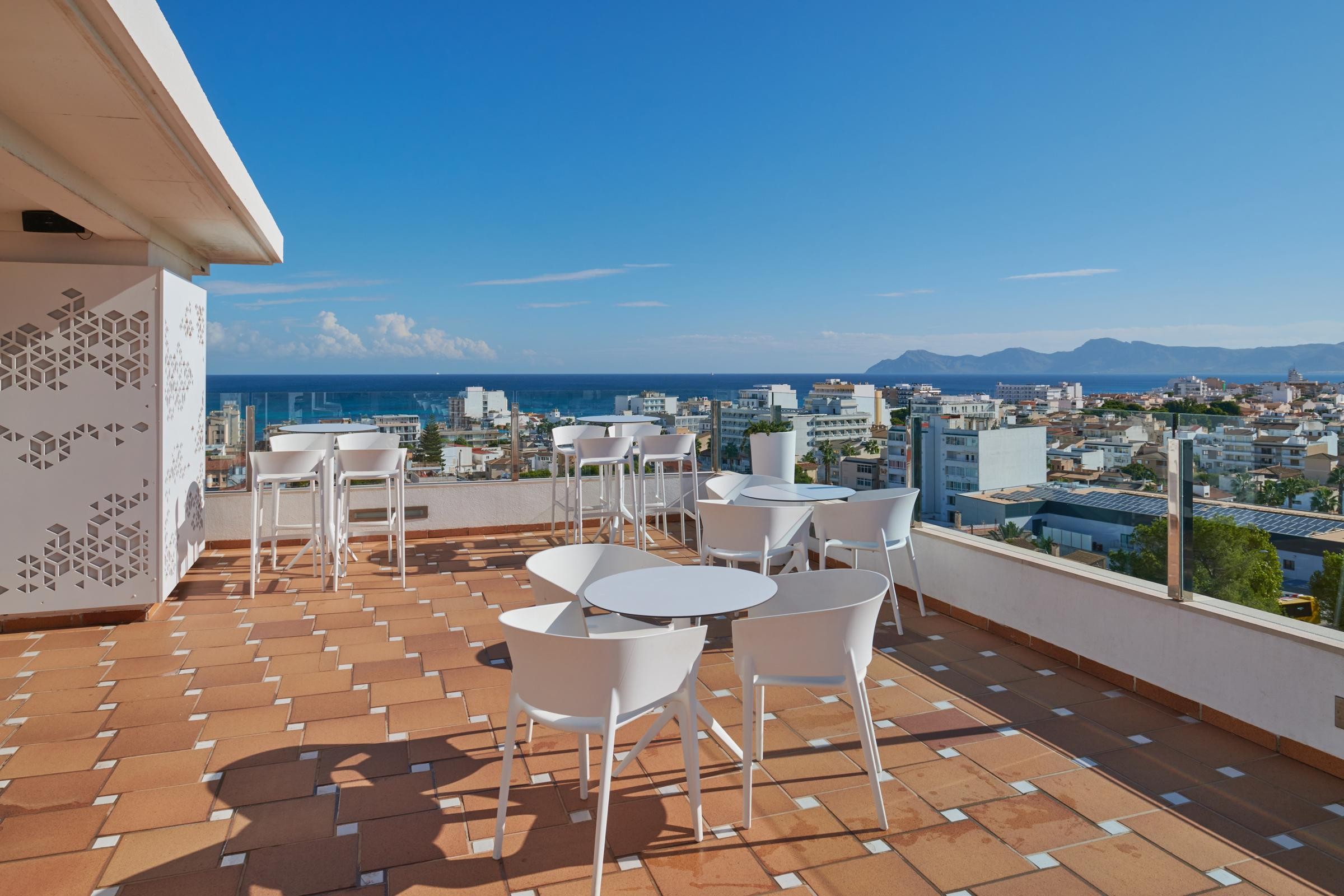 Grupotel Gran Vista SPA 14