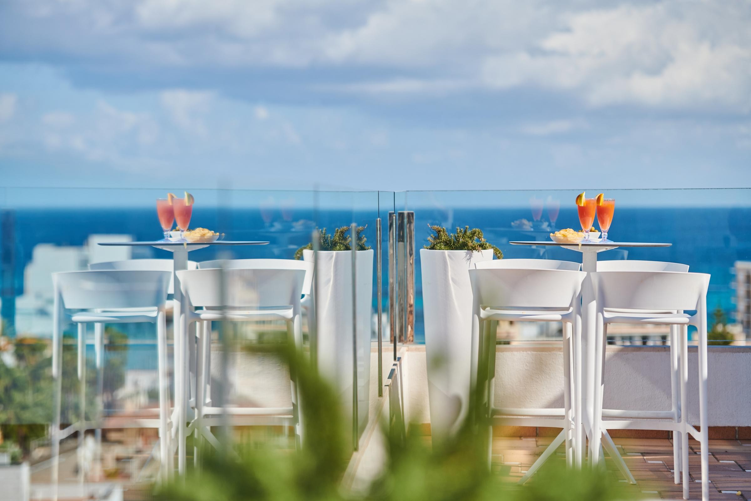 Grupotel Gran Vista SPA 15