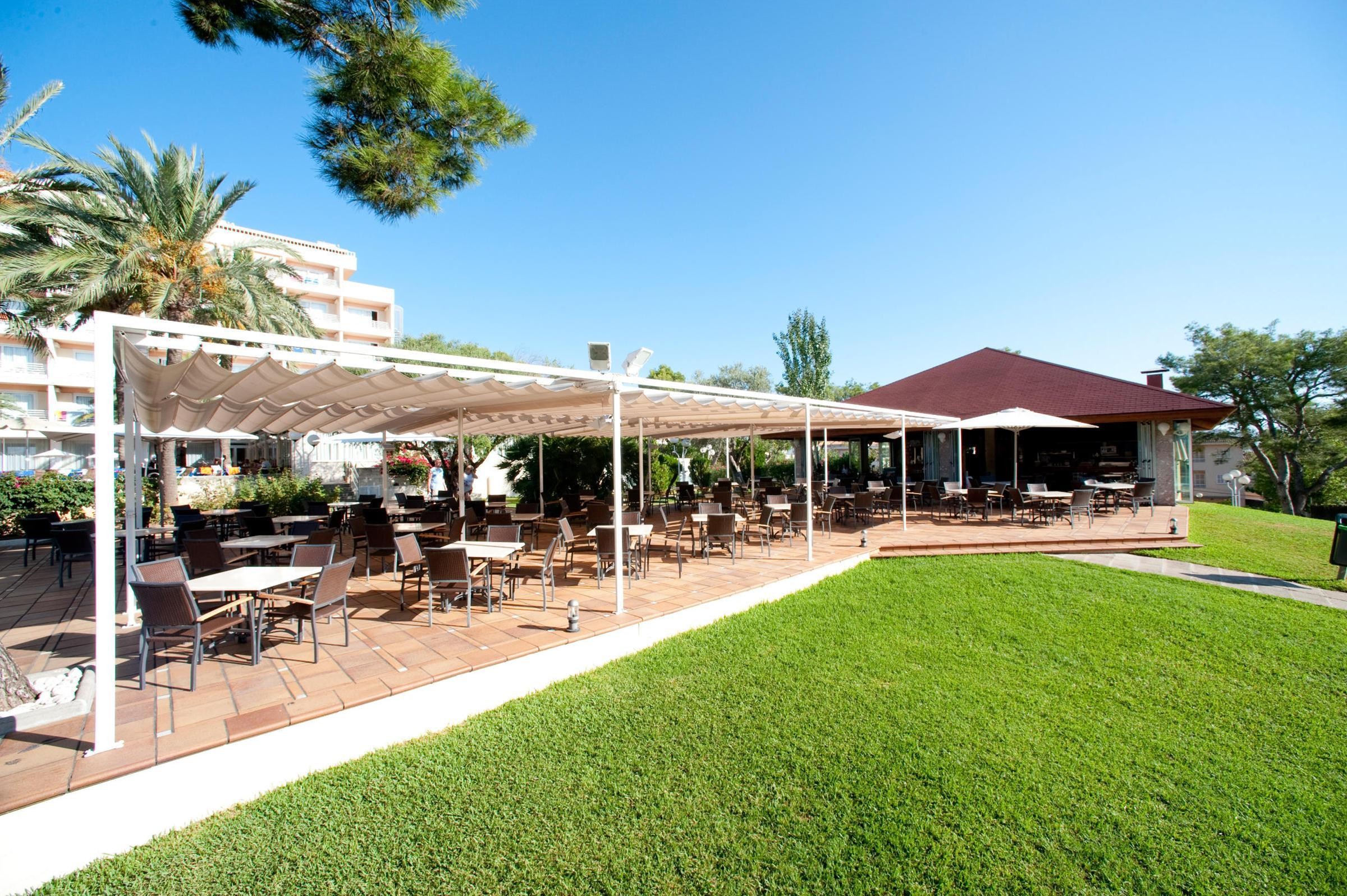 Grupotel Gran Vista SPA 17