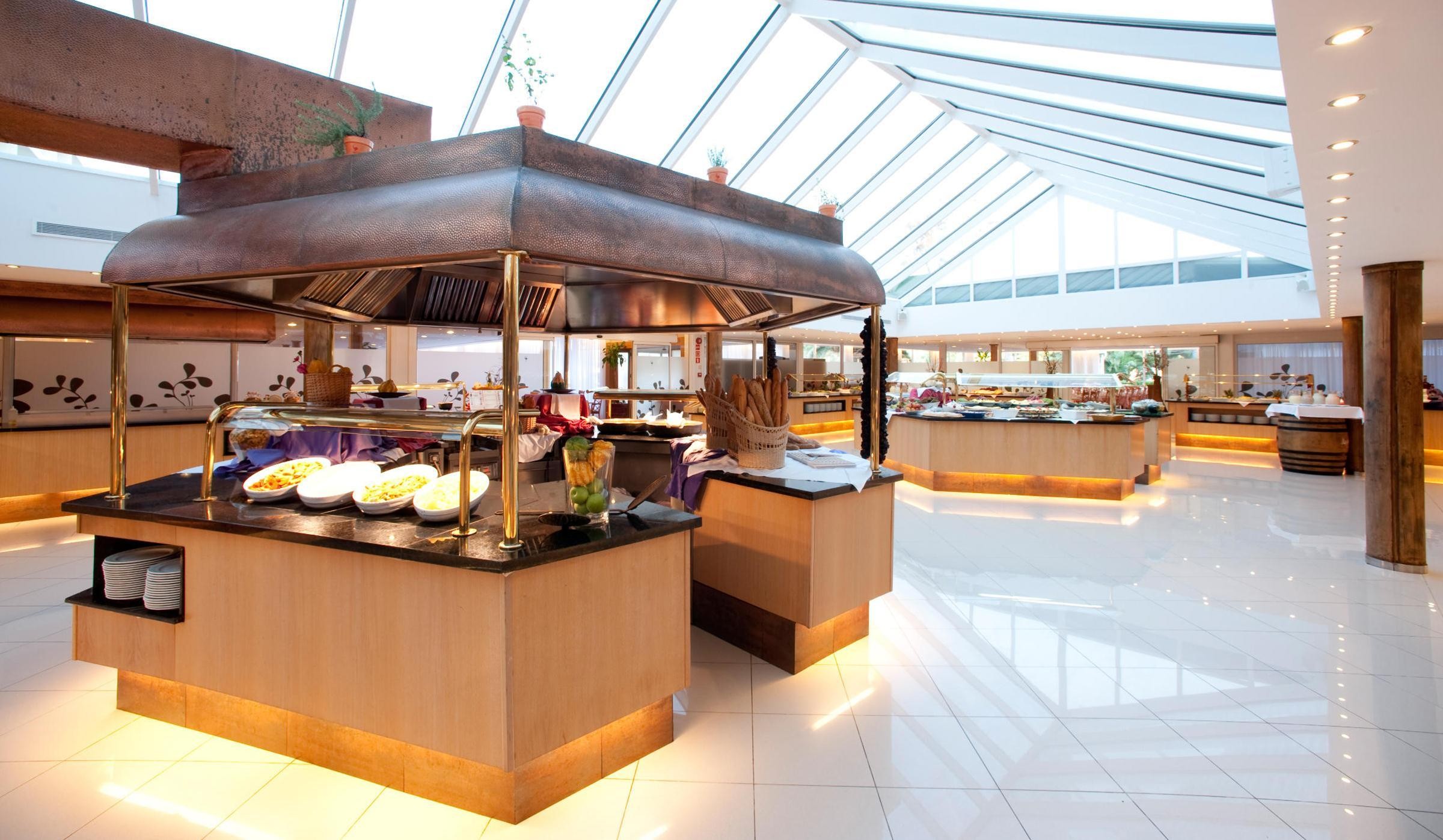 Grupotel Gran Vista SPA 8