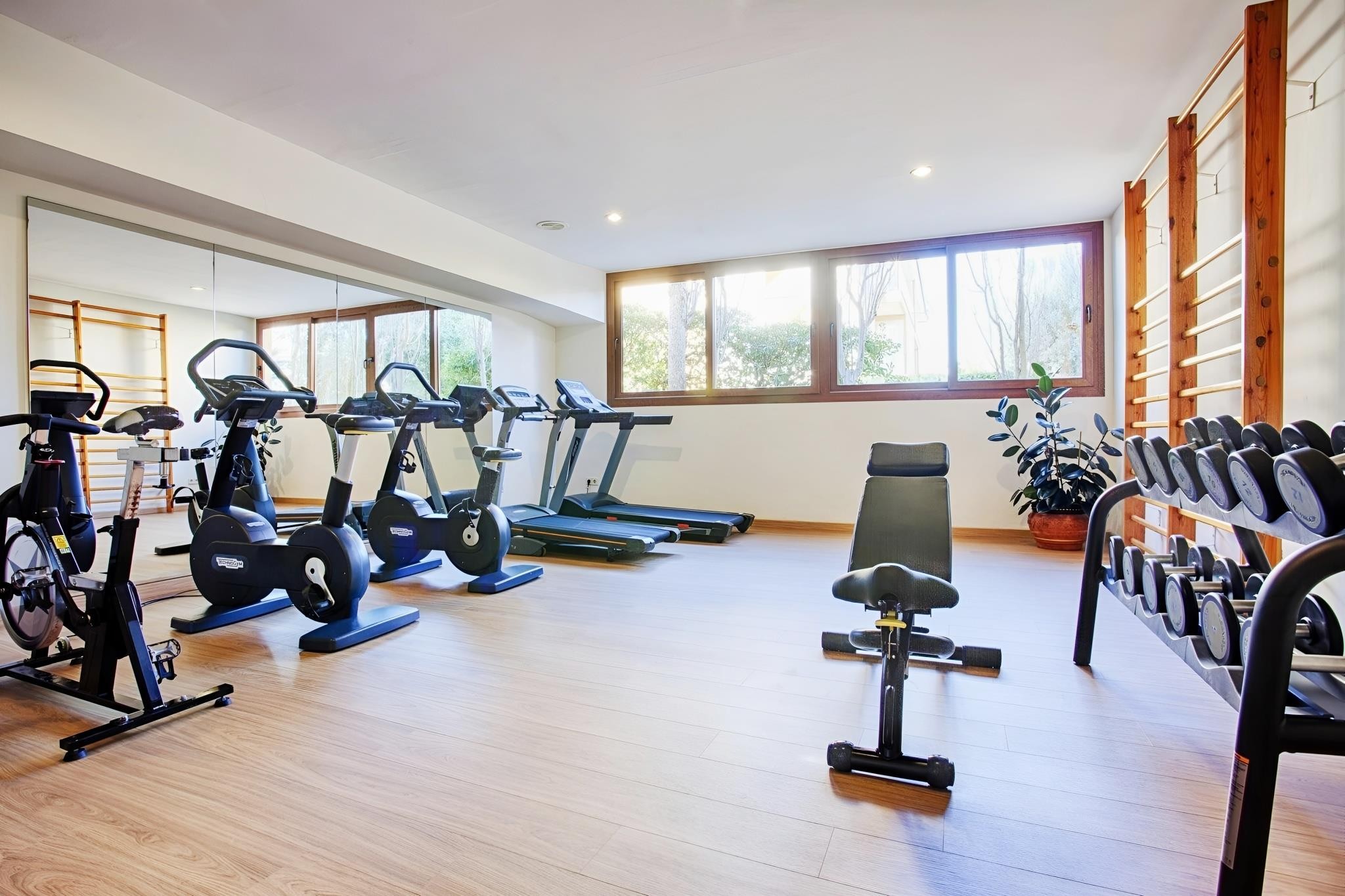 Grupotel Montecarlo 13