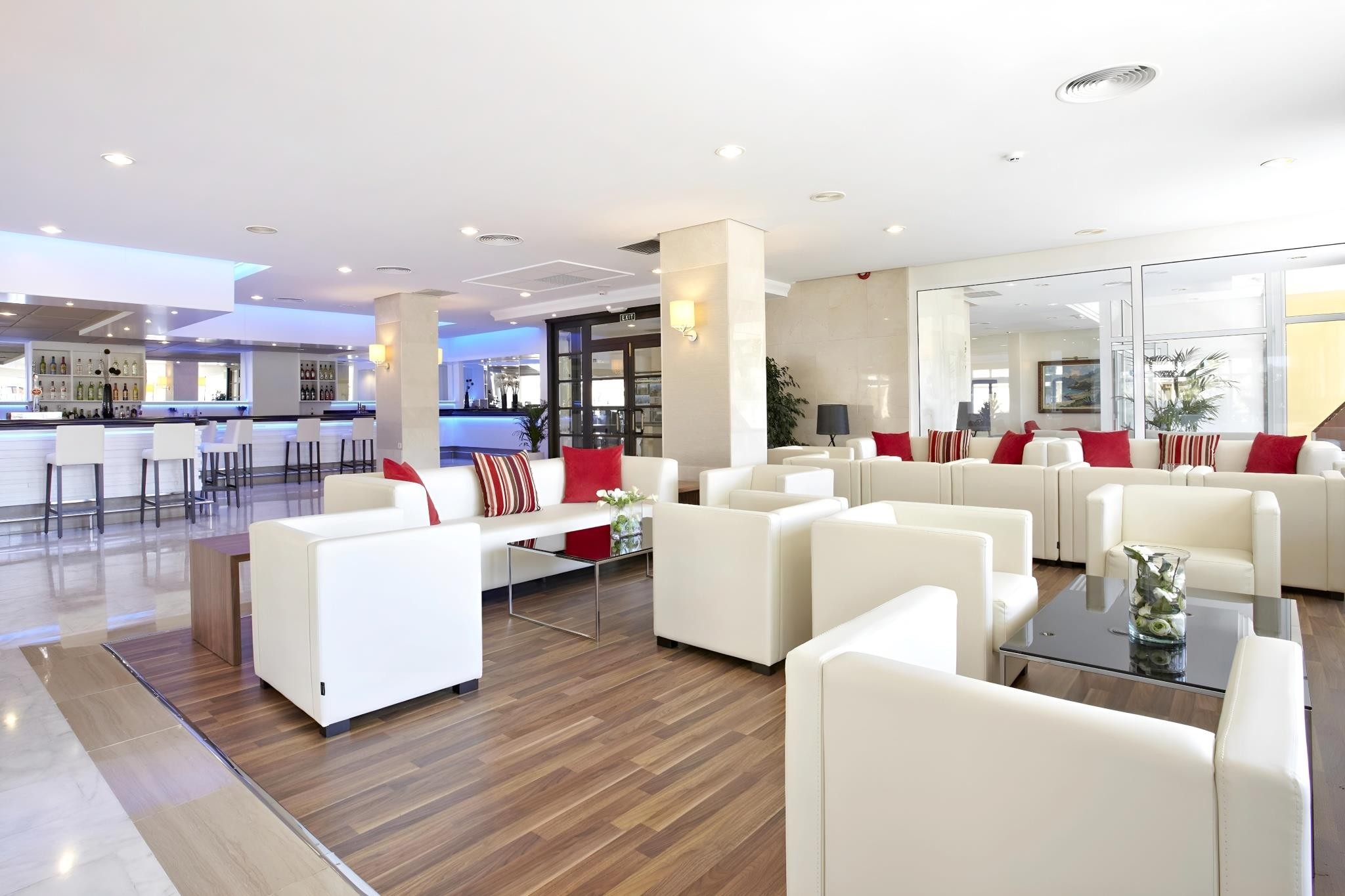 Grupotel Montecarlo 6