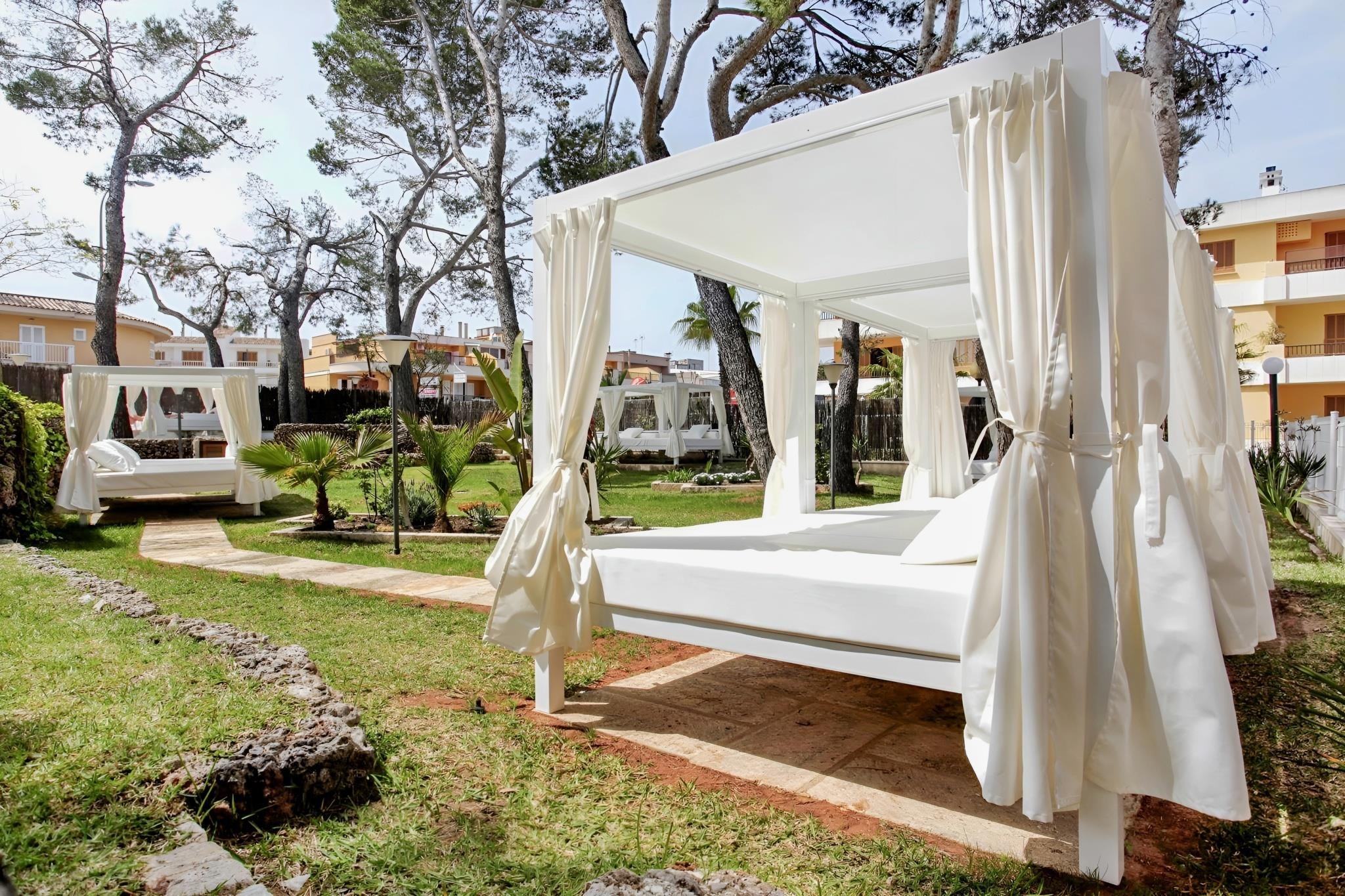 Grupotel Montecarlo 18