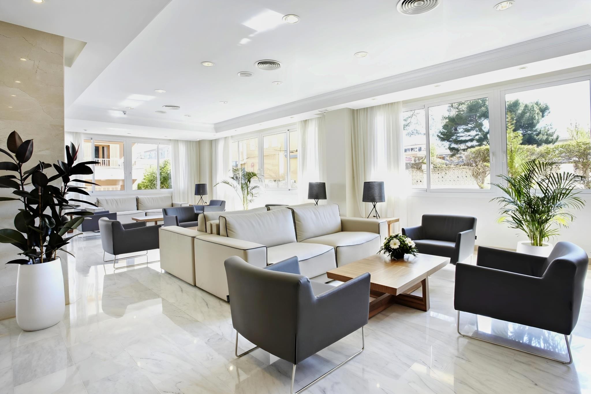 Grupotel Montecarlo 11