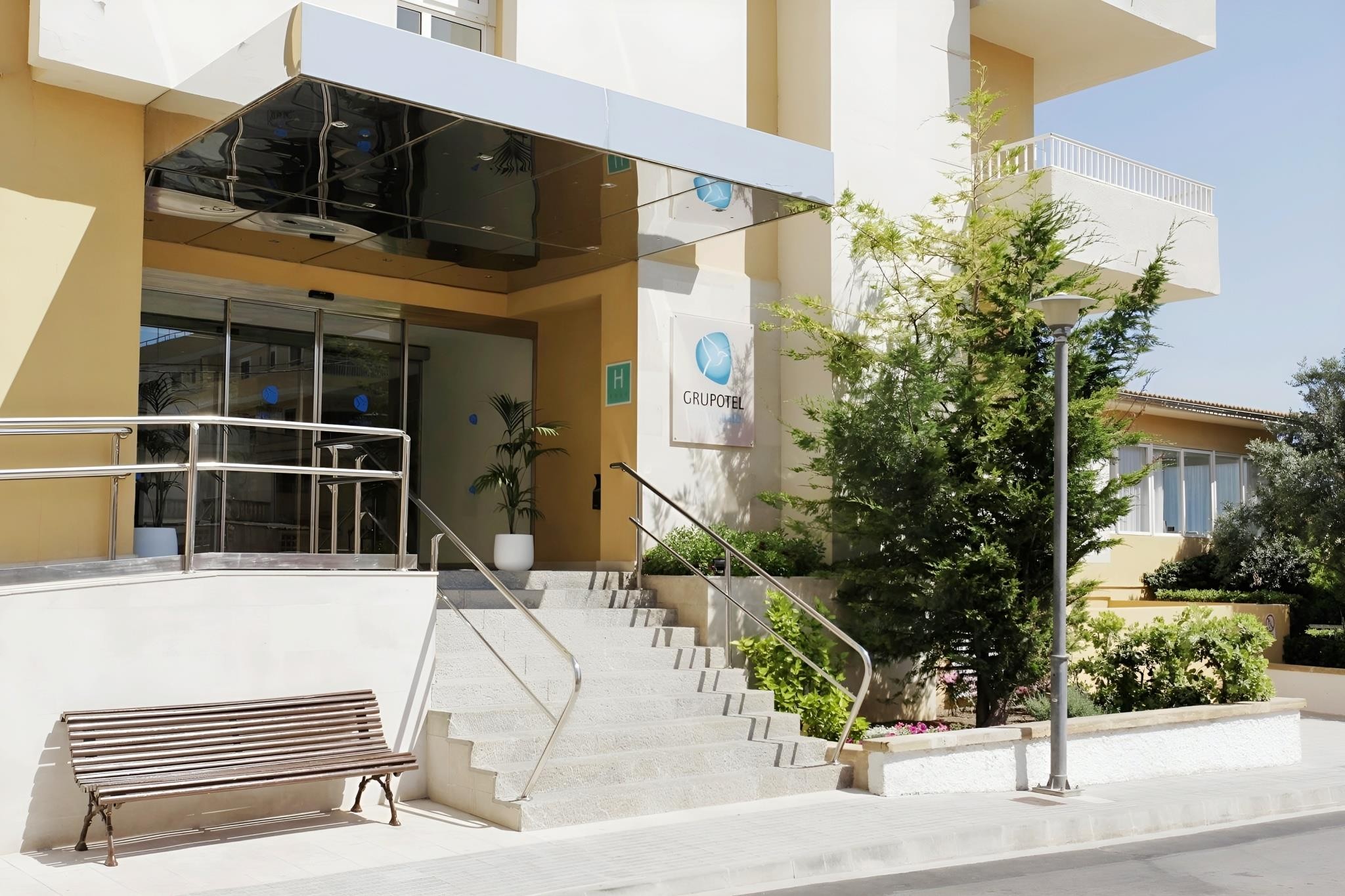 Grupotel Montecarlo 20