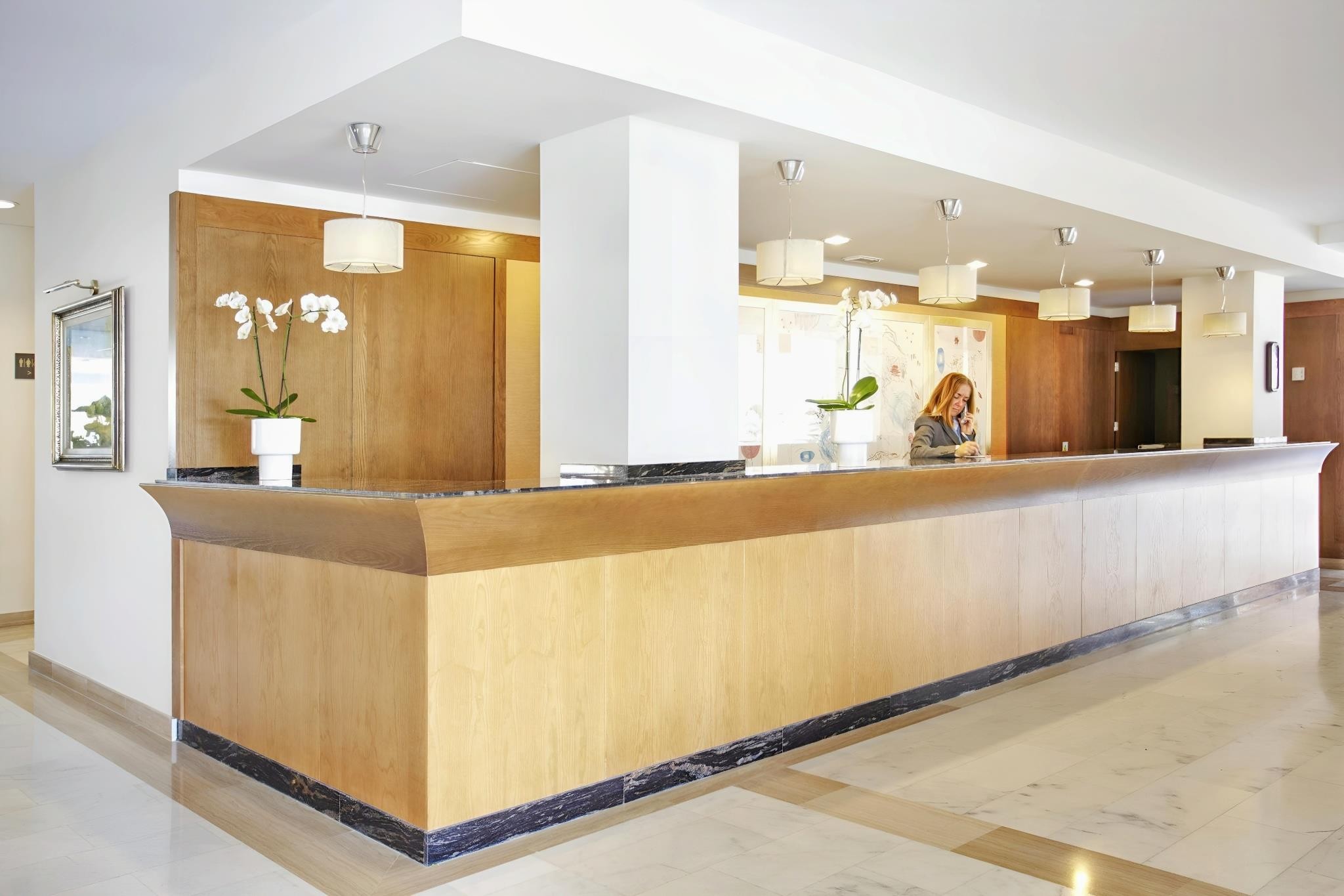 Grupotel Montecarlo 10