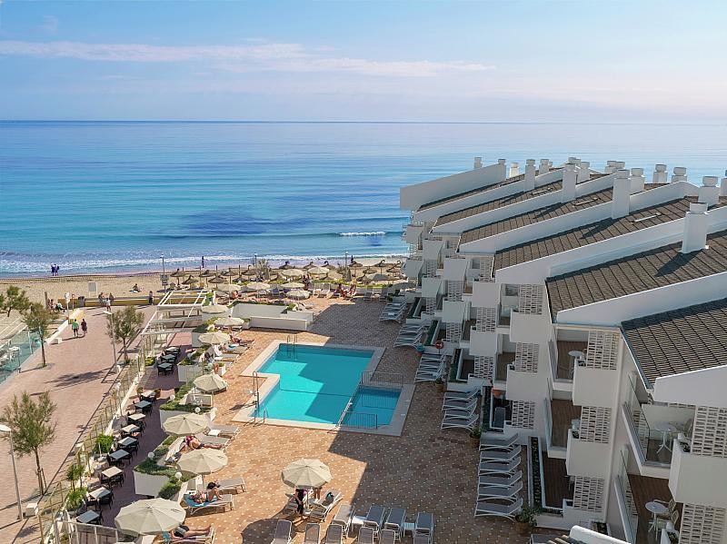 Obrázek hotelu Grupotel Picafort Beach