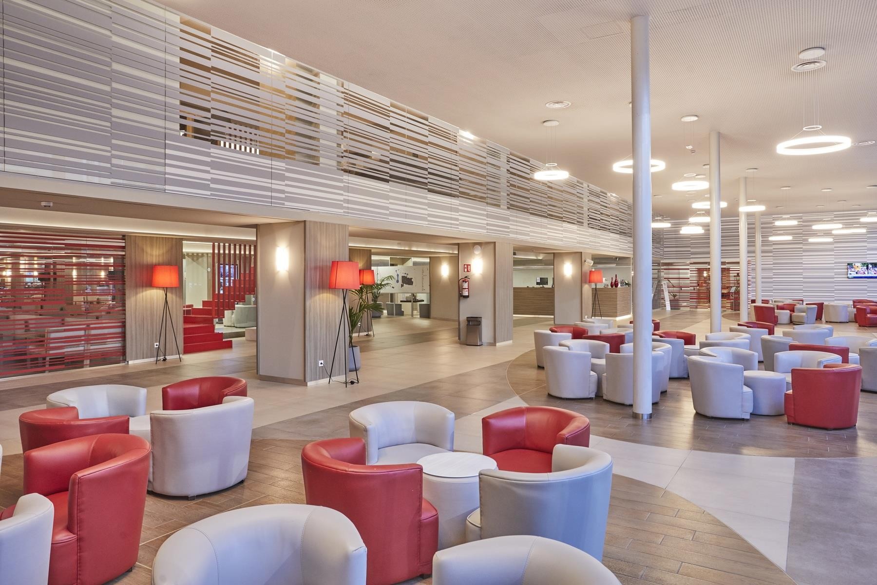 BG Tonga and Suites Tower Design Hotel 15