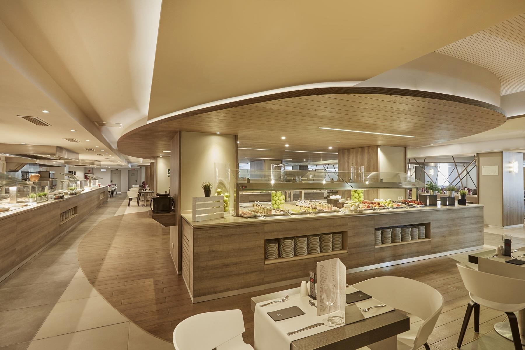 BG Tonga and Suites Tower Design Hotel 12