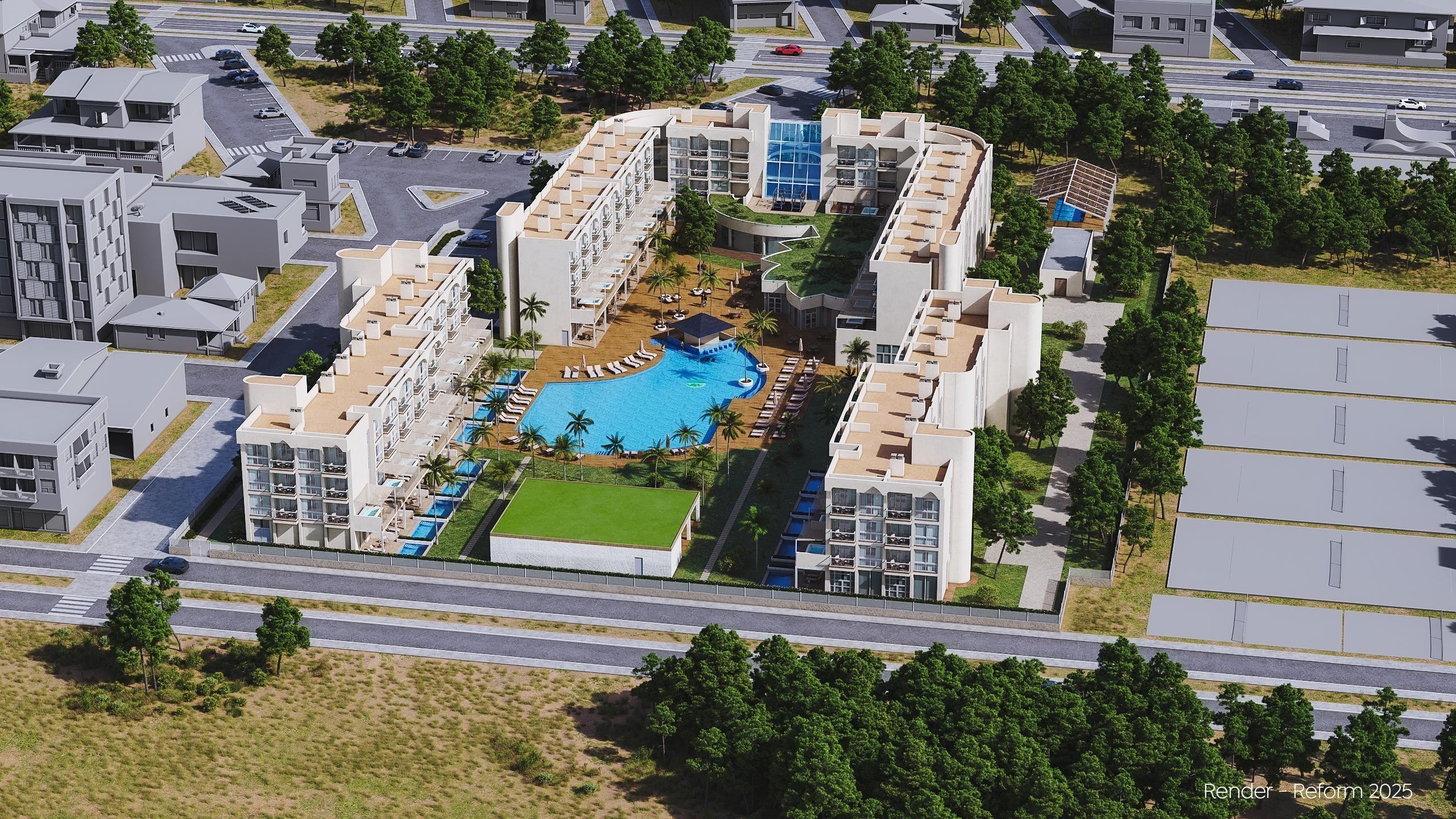 Zafiro Alzinar Mar 25