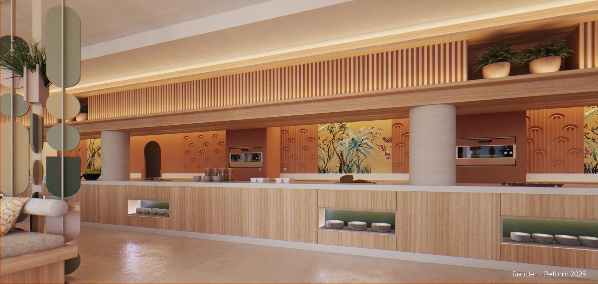 Zafiro Alzinar Mar 22