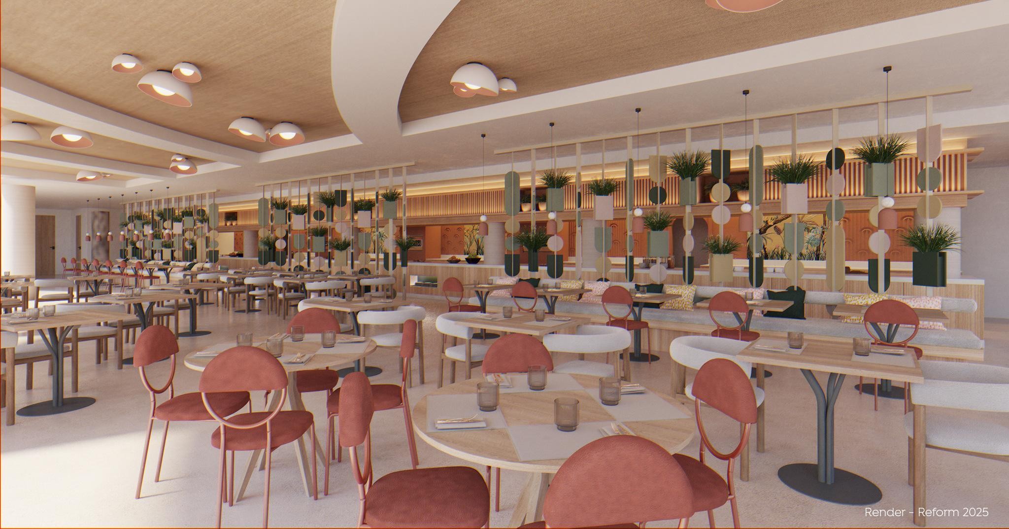 Zafiro Alzinar Mar 14