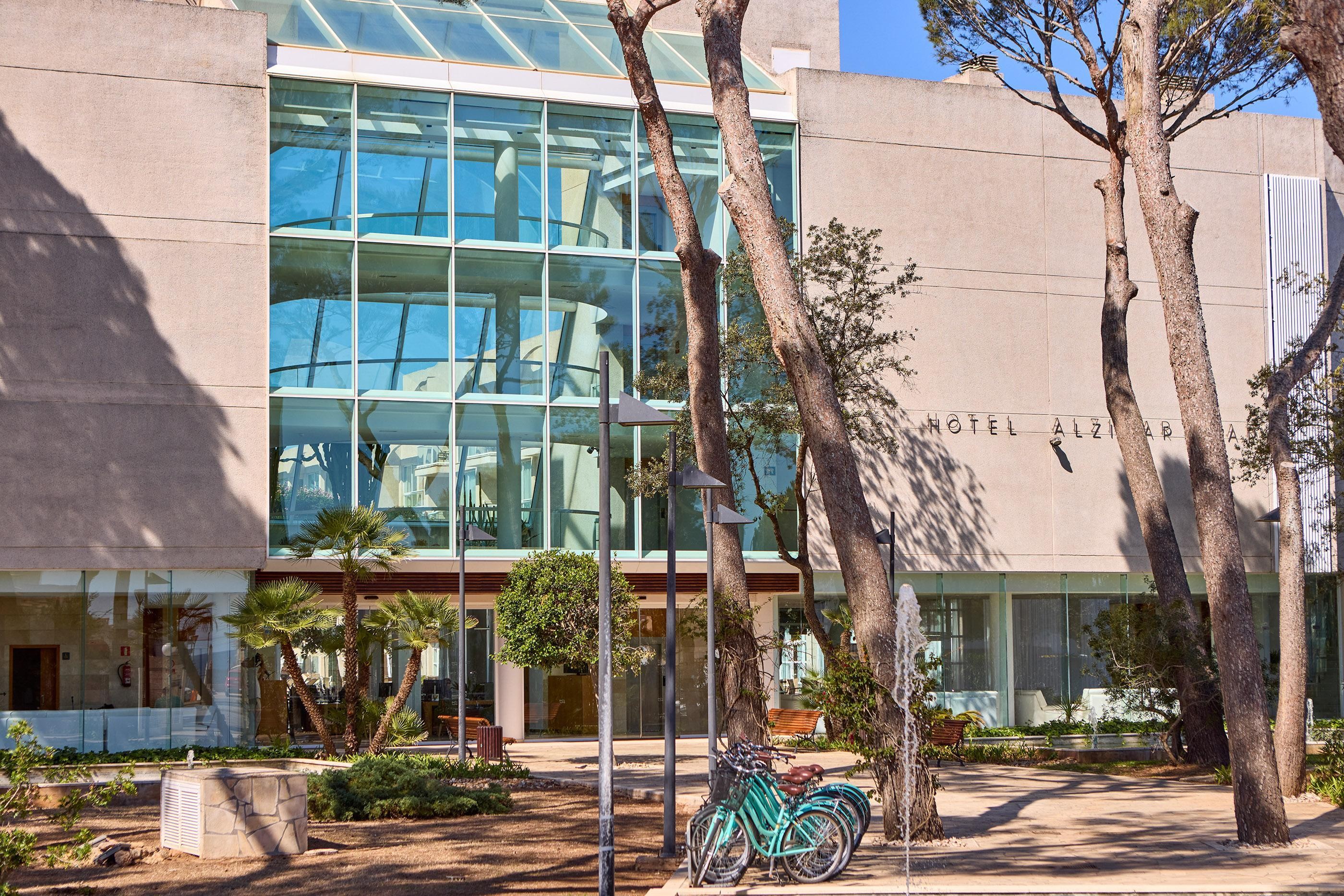 Zafiro Alzinar Mar 24